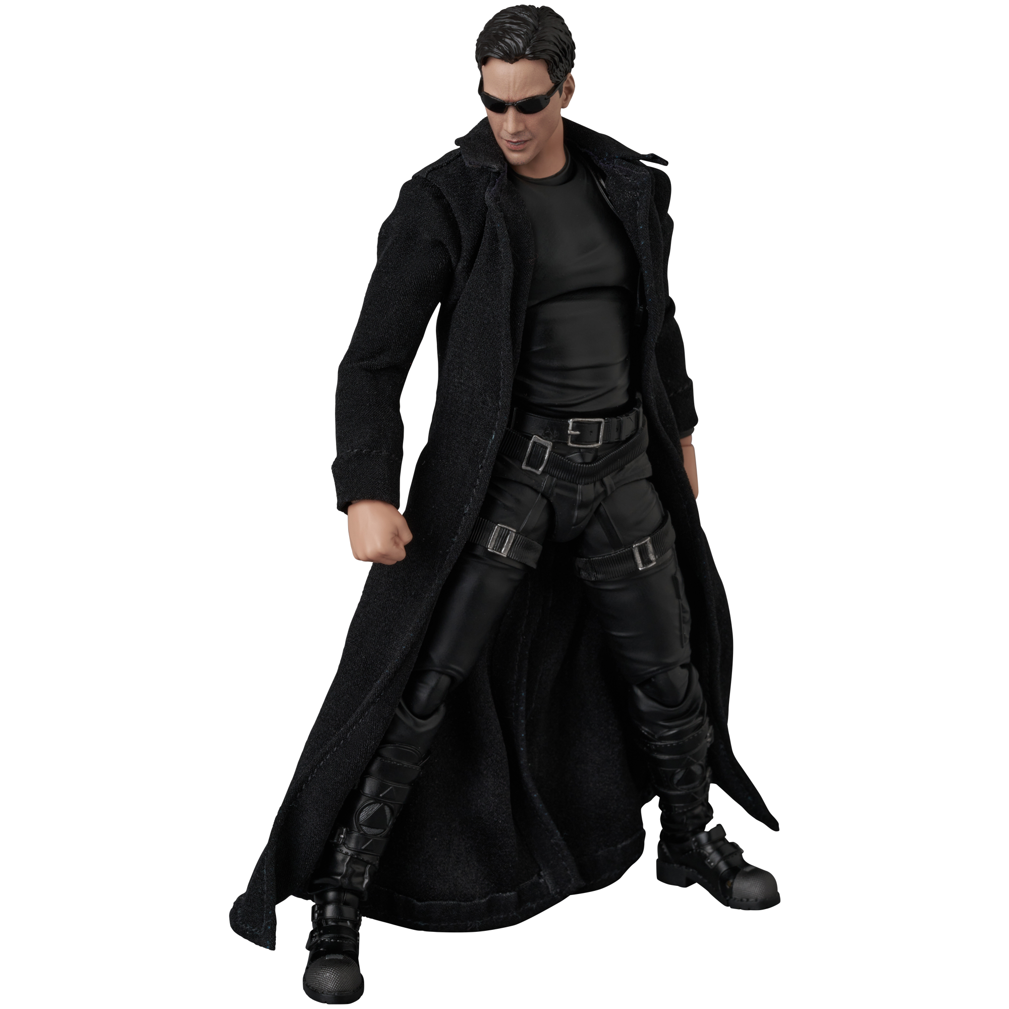 SPECIAL ORDER Medicom Toy - MAFEX No. 332 - The Matrix - Neo [JP]
