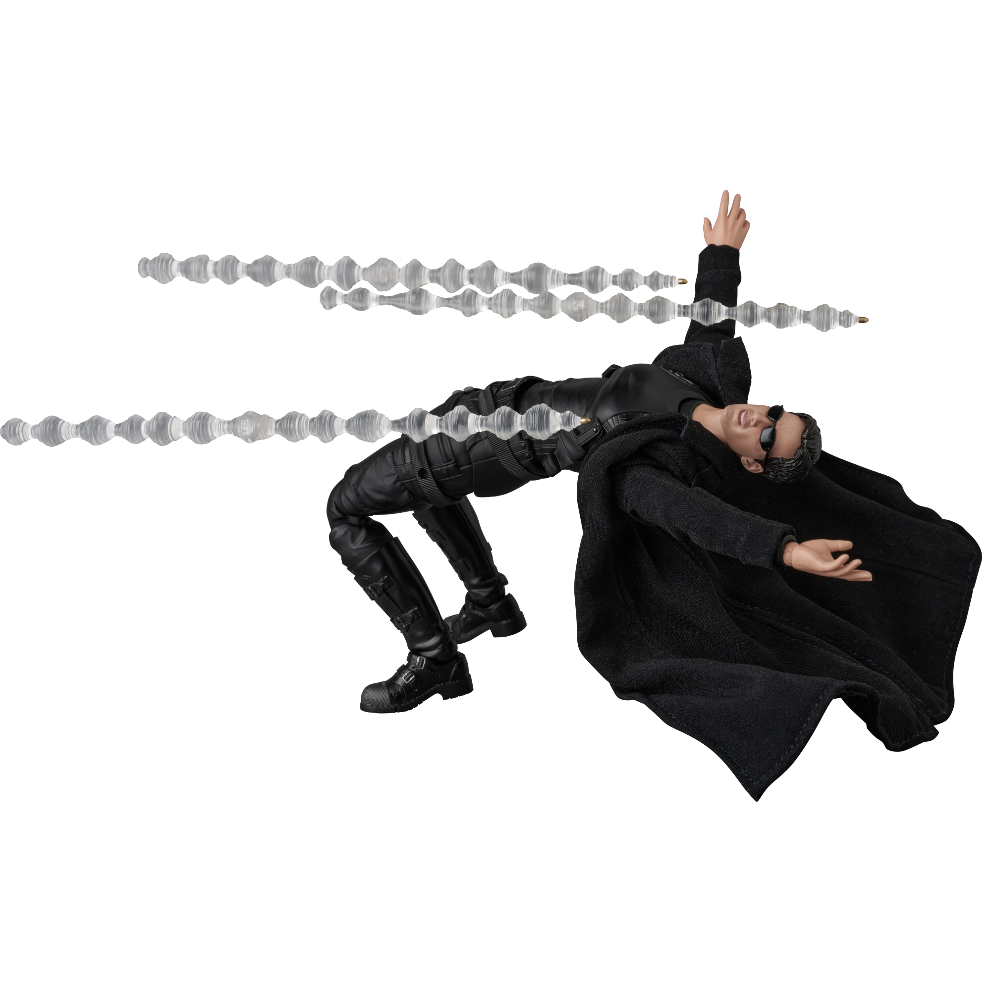 SPECIAL ORDER Medicom Toy - MAFEX No. 332 - The Matrix - Neo [JP]