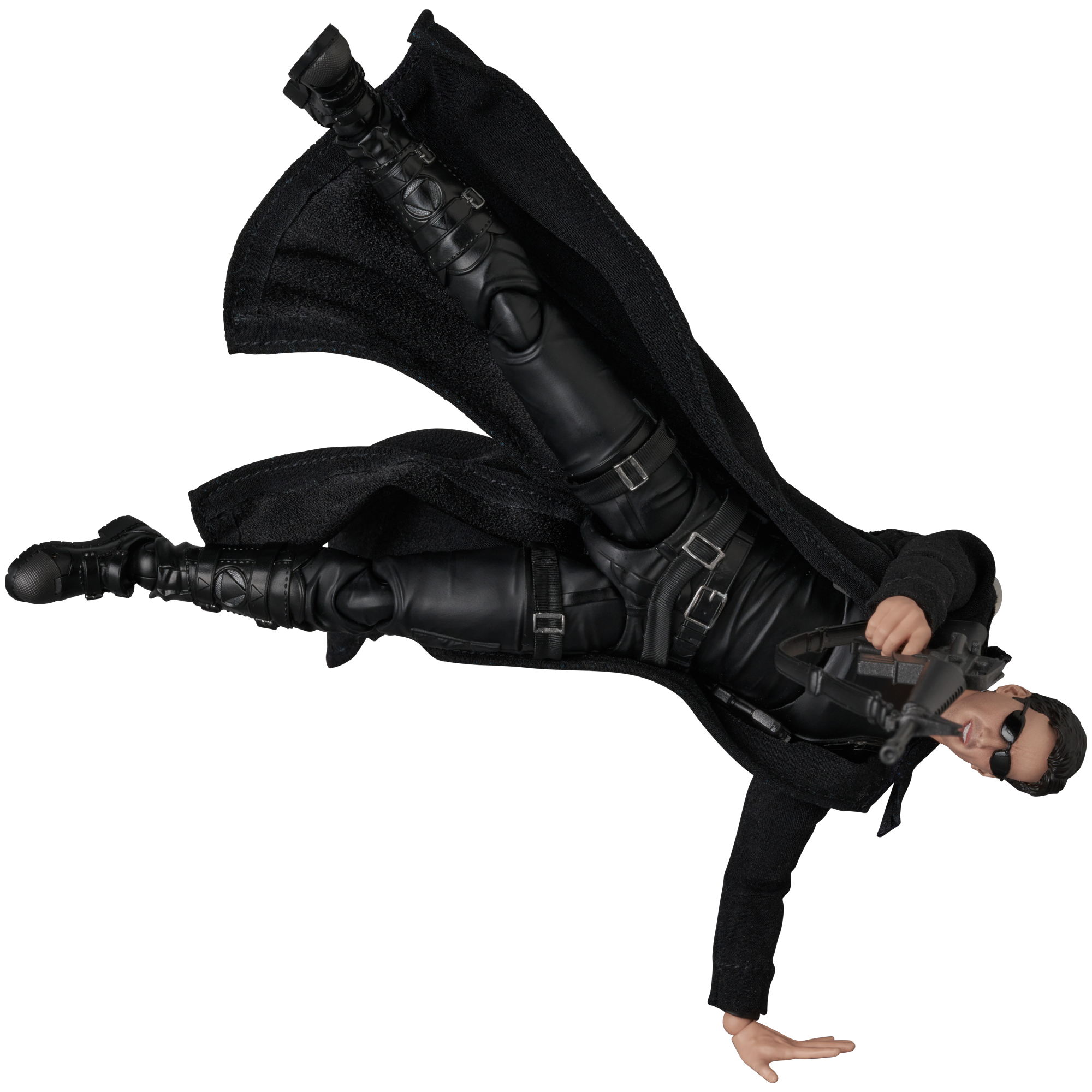 SPECIAL ORDER Medicom Toy - MAFEX No. 332 - The Matrix - Neo [JP]