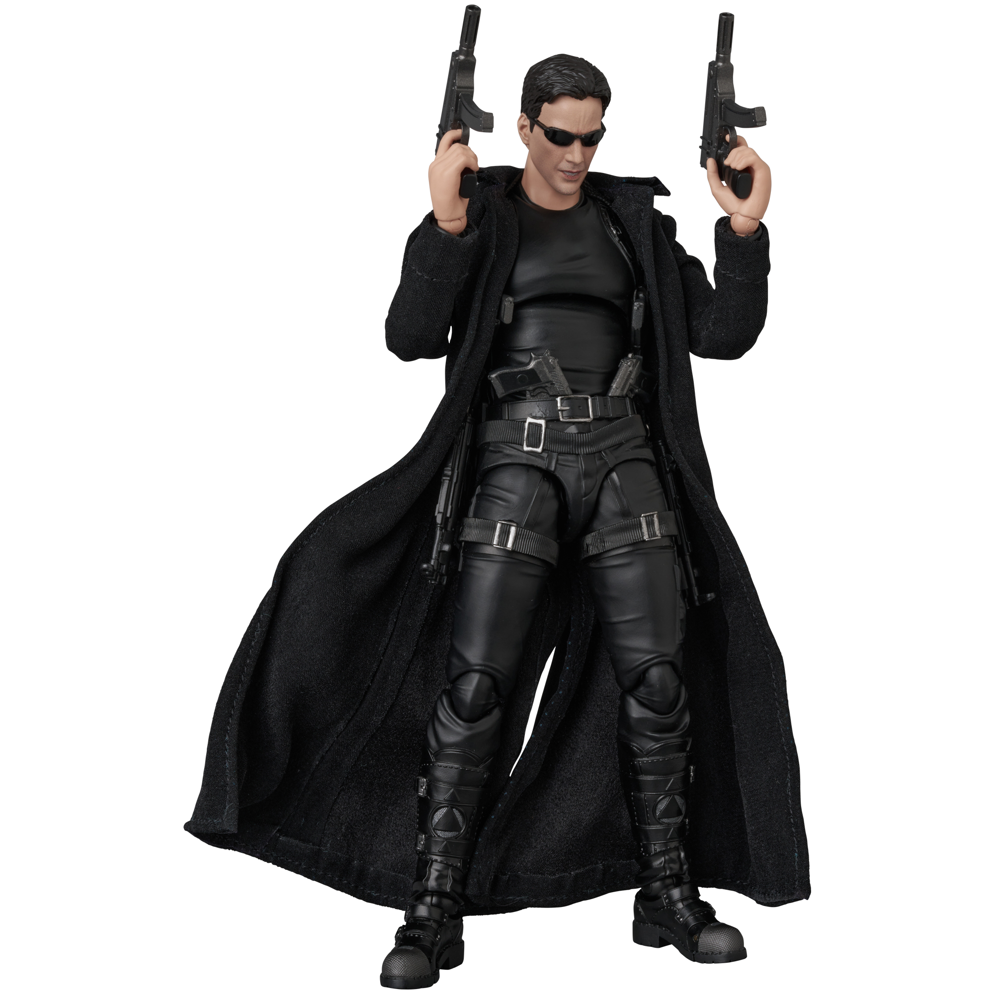 SPECIAL ORDER Medicom Toy - MAFEX No. 332 - The Matrix - Neo [JP]