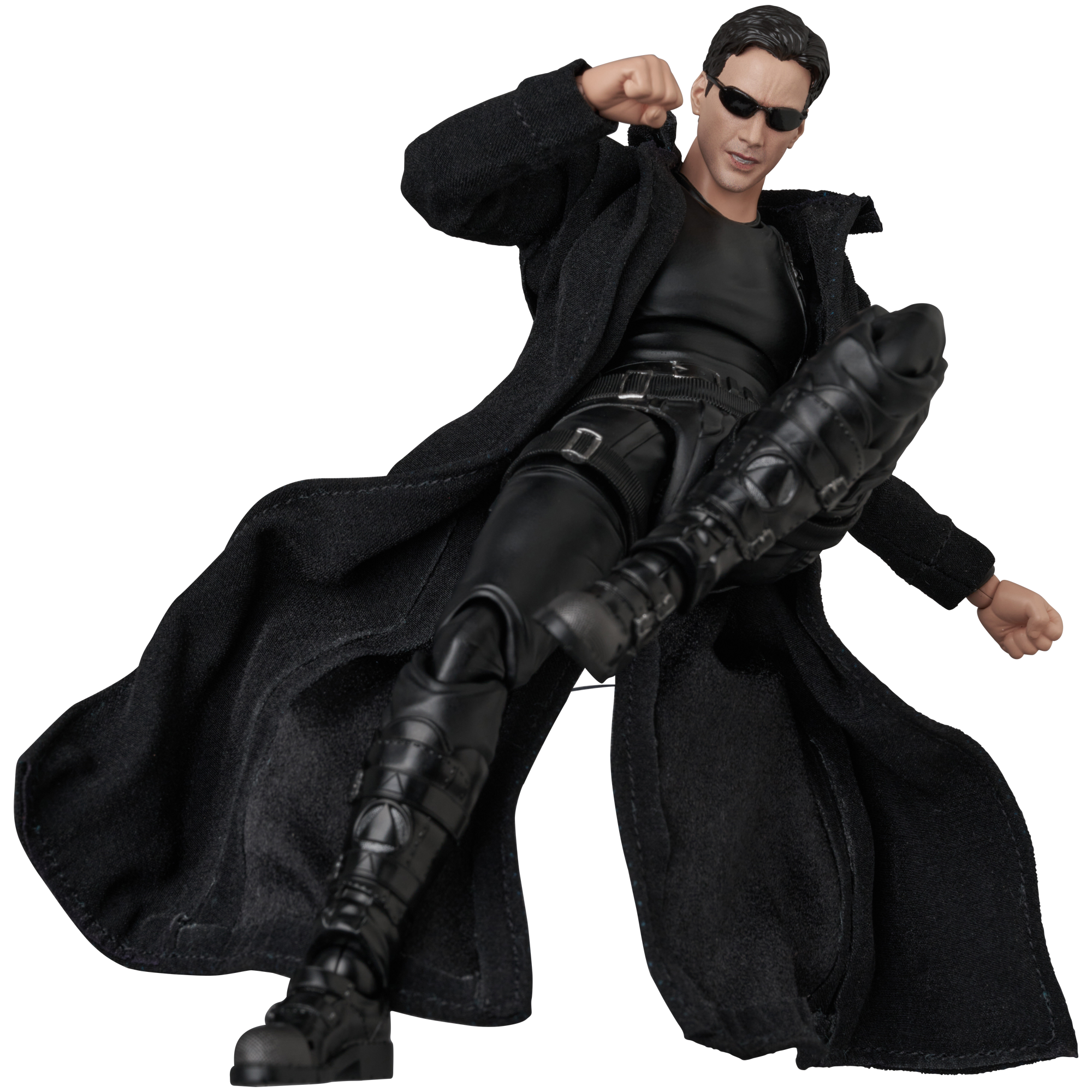 SPECIAL ORDER Medicom Toy - MAFEX No. 332 - The Matrix - Neo [JP]