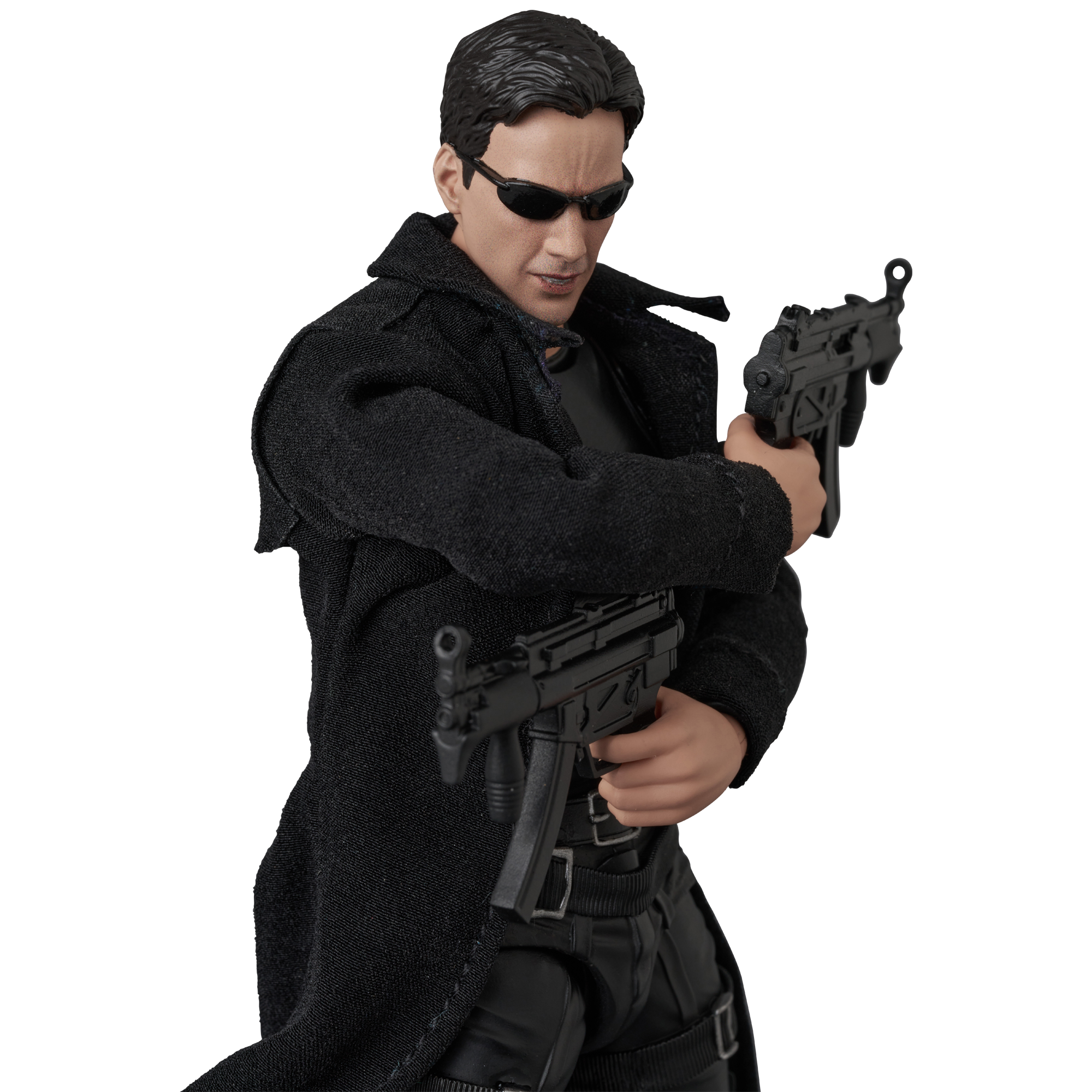 SPECIAL ORDER Medicom Toy - MAFEX No. 332 - The Matrix - Neo [JP]