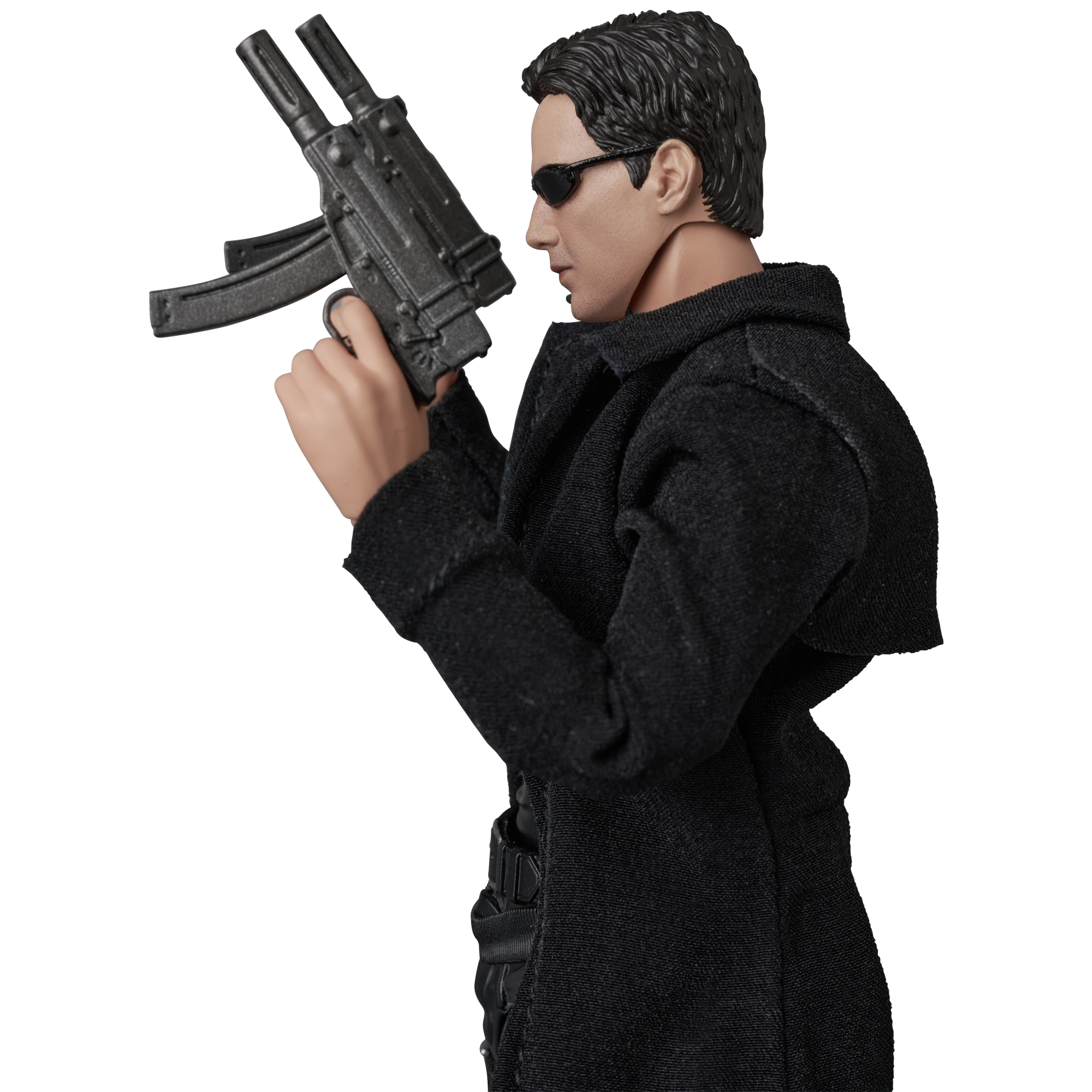 SPECIAL ORDER Medicom Toy - MAFEX No. 332 - The Matrix - Neo [JP]