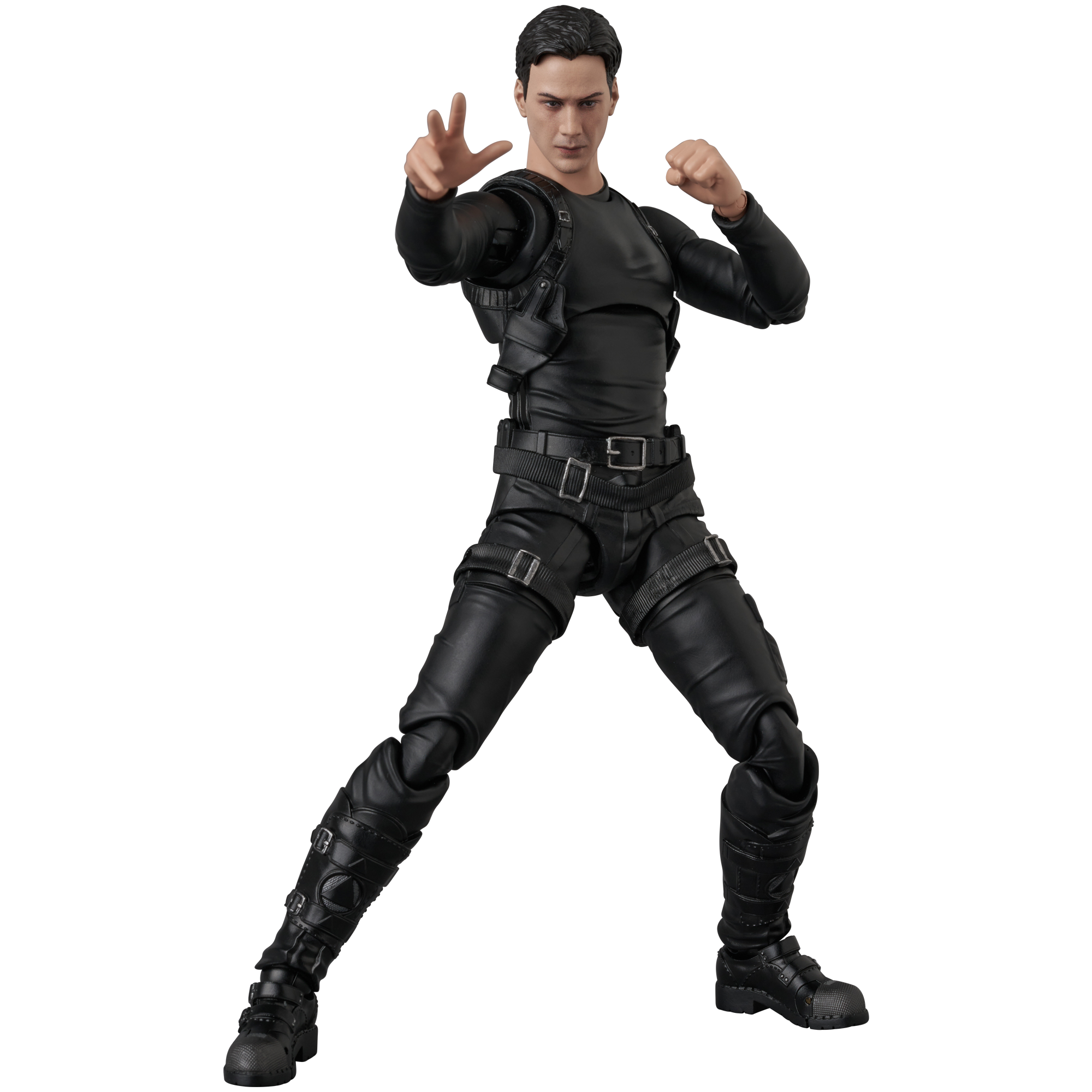 SPECIAL ORDER Medicom Toy - MAFEX No. 332 - The Matrix - Neo [JP]