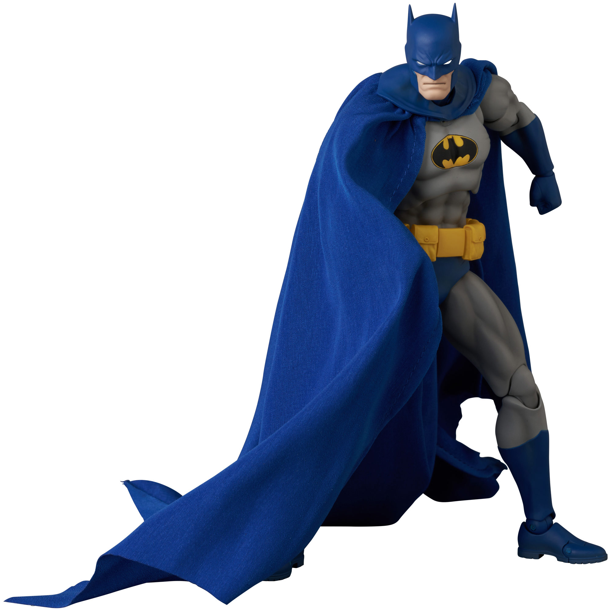 SPECIAL ORDER Medicom Toy - MAFEX No. 333 - Batman: Hush - Batman: Recollection Blue Ver. [JP]