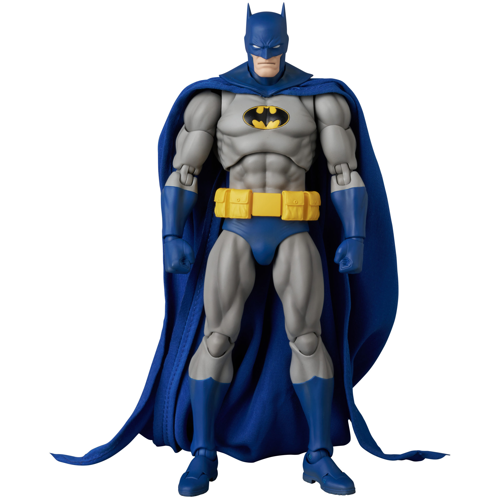 SPECIAL ORDER Medicom Toy - MAFEX No. 333 - Batman: Hush - Batman: Recollection Blue Ver. [JP]