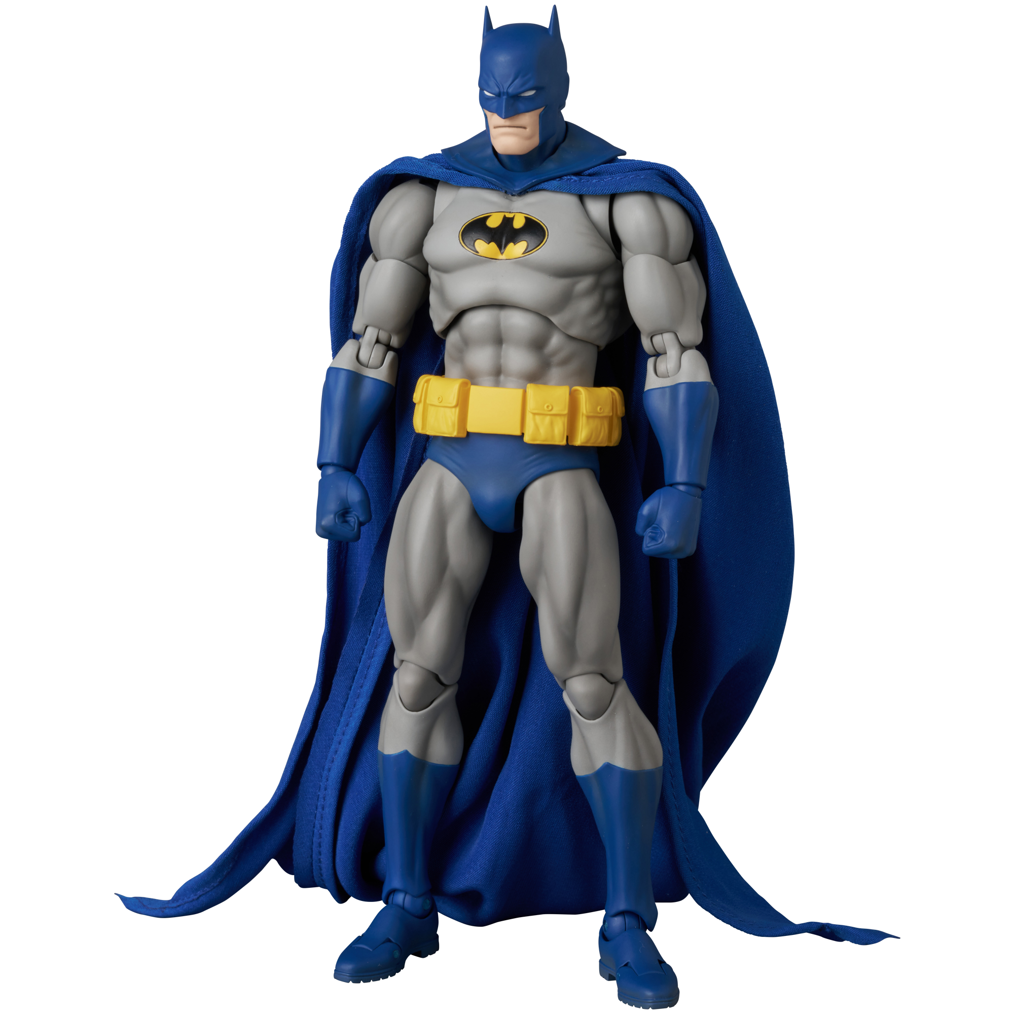 SPECIAL ORDER Medicom Toy - MAFEX No. 333 - Batman: Hush - Batman: Recollection Blue Ver. [JP]