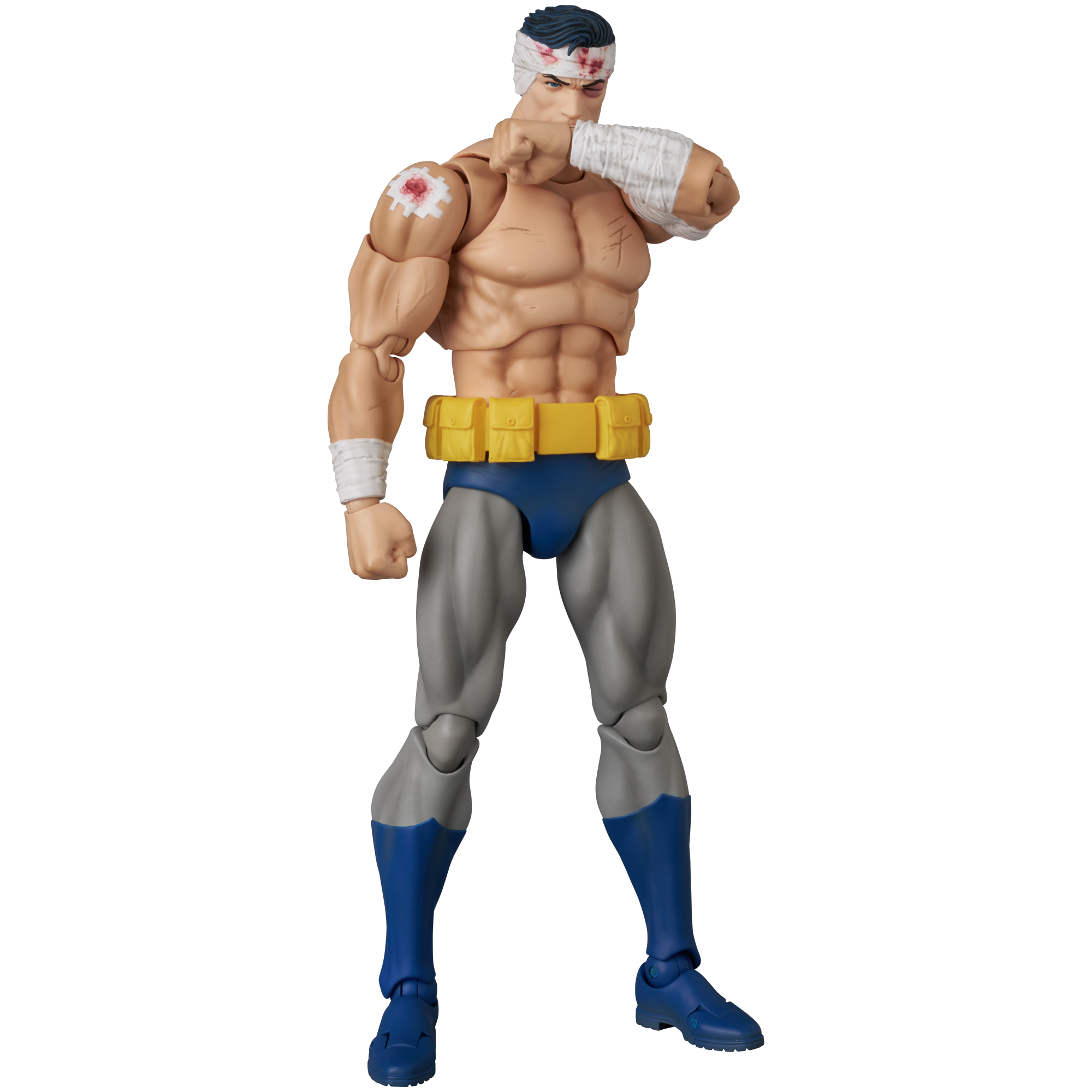SPECIAL ORDER Medicom Toy - MAFEX No. 333 - Batman: Hush - Batman: Recollection Blue Ver. [JP]
