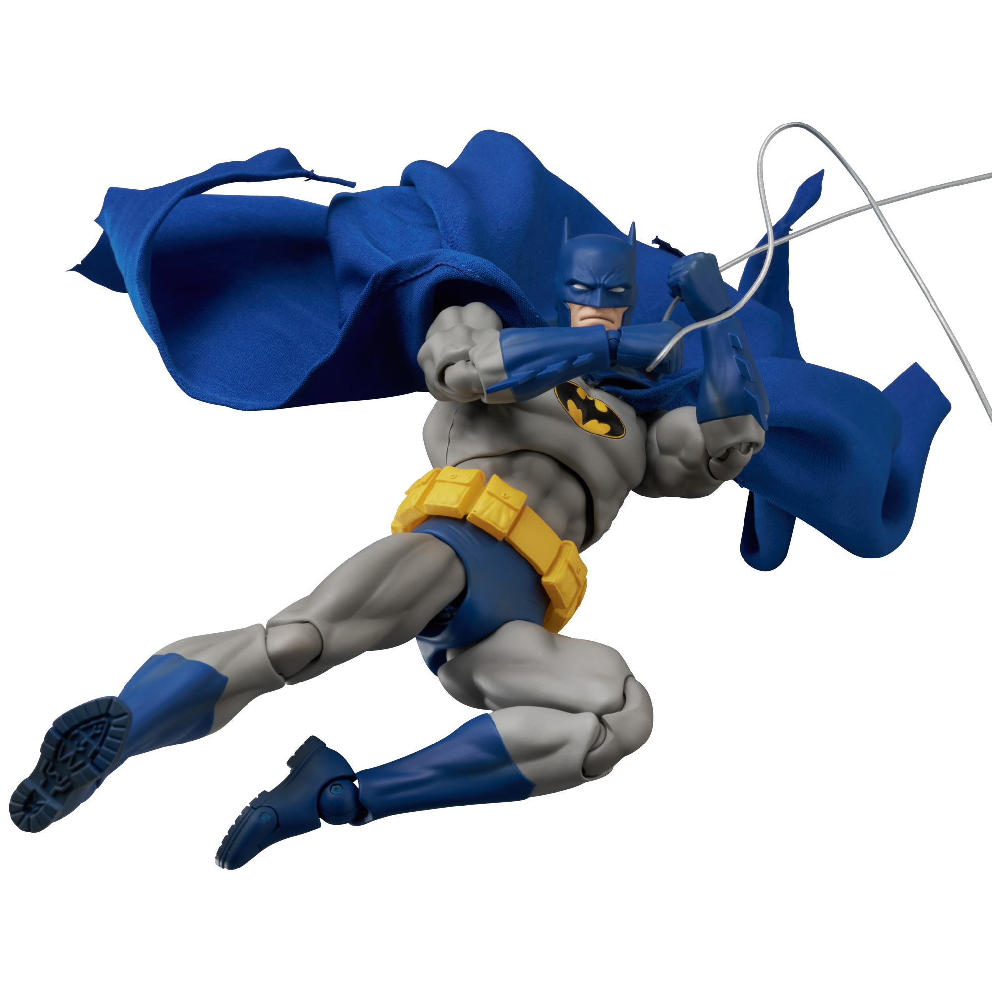 SPECIAL ORDER Medicom Toy - MAFEX No. 333 - Batman: Hush - Batman: Recollection Blue Ver. [JP]