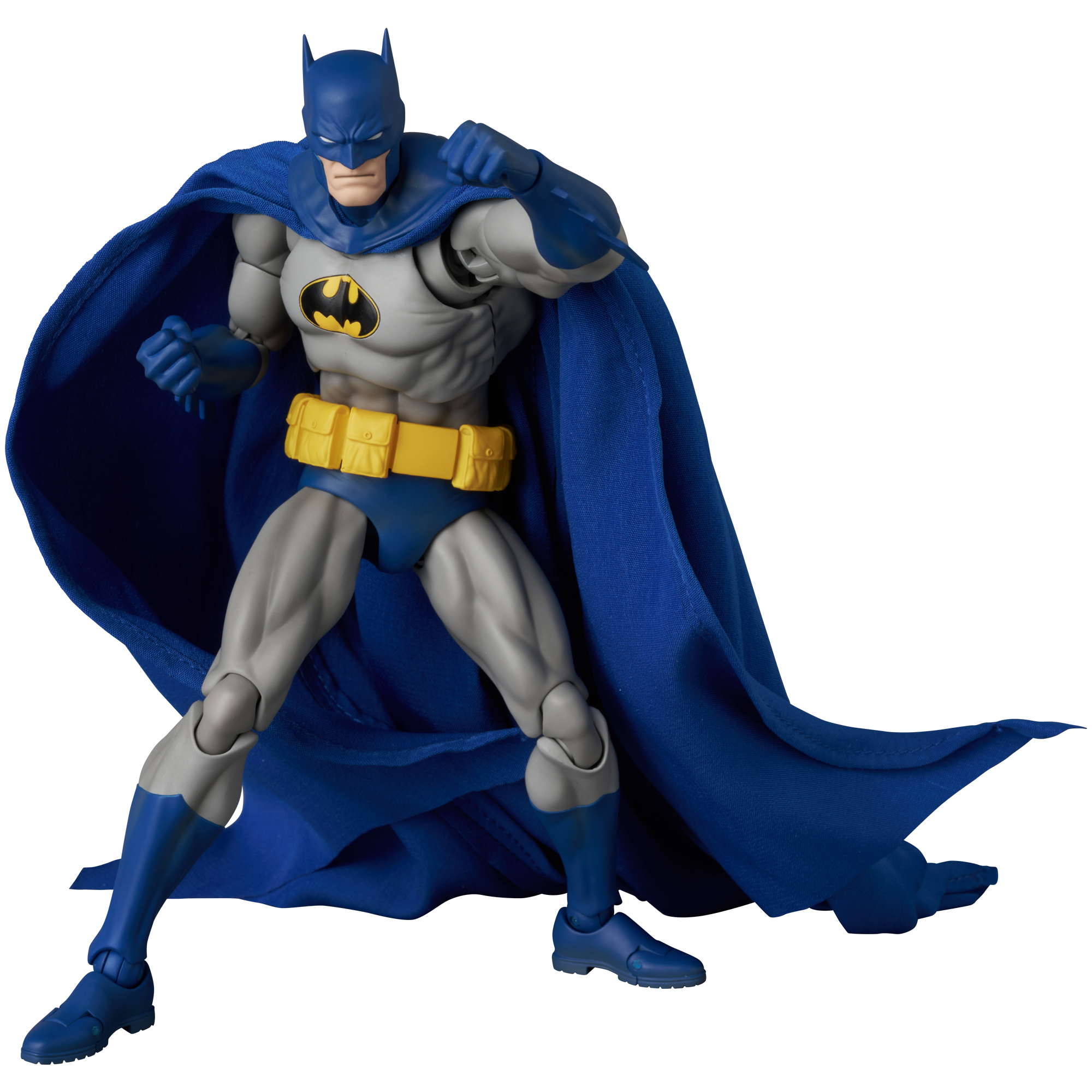 SPECIAL ORDER Medicom Toy - MAFEX No. 333 - Batman: Hush - Batman: Recollection Blue Ver. [JP]