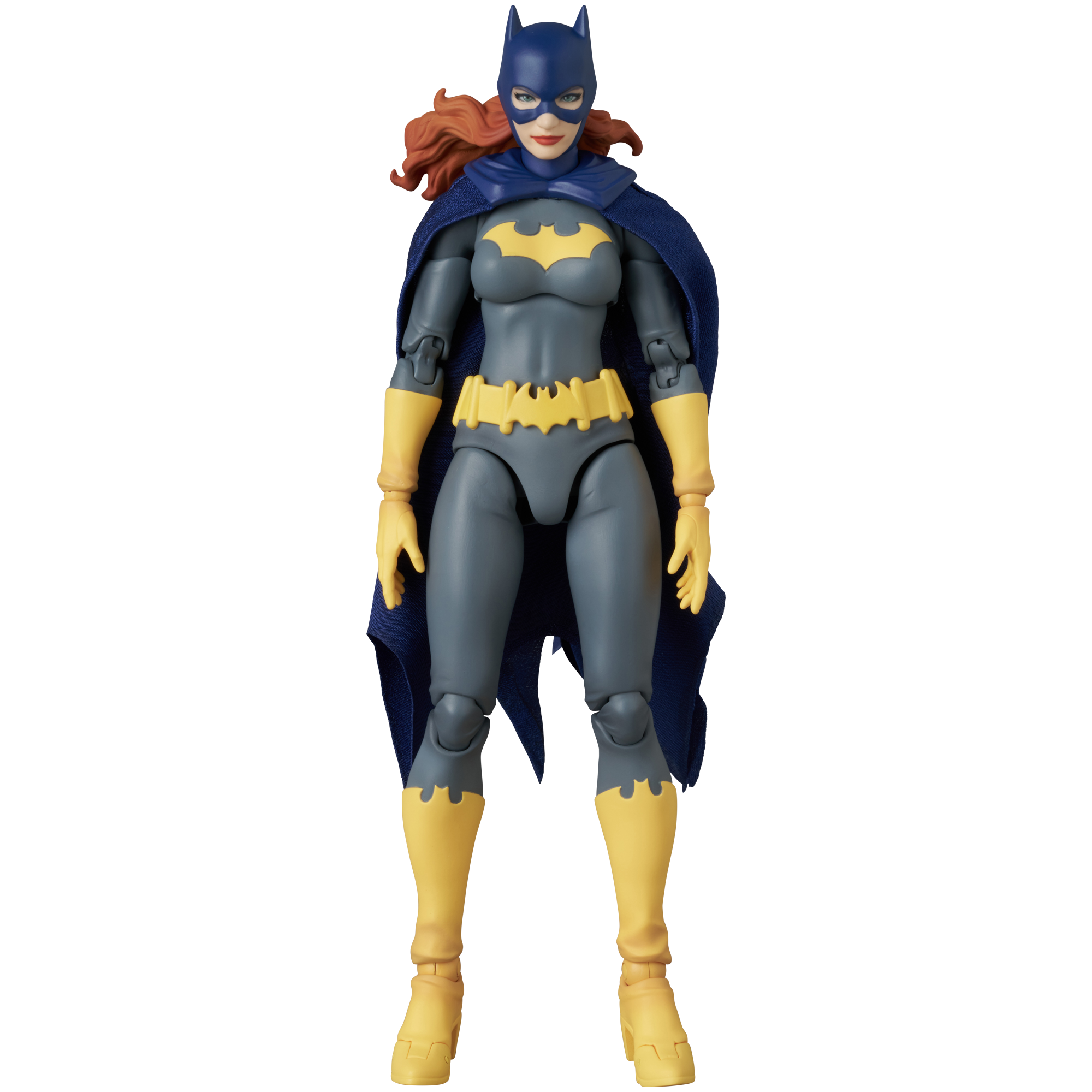 SPECIAL ORDER Medicom Toy - MAFEX No. 334 - Batman: Hush - Batgirl : Recollection Blue Ver. [JP]