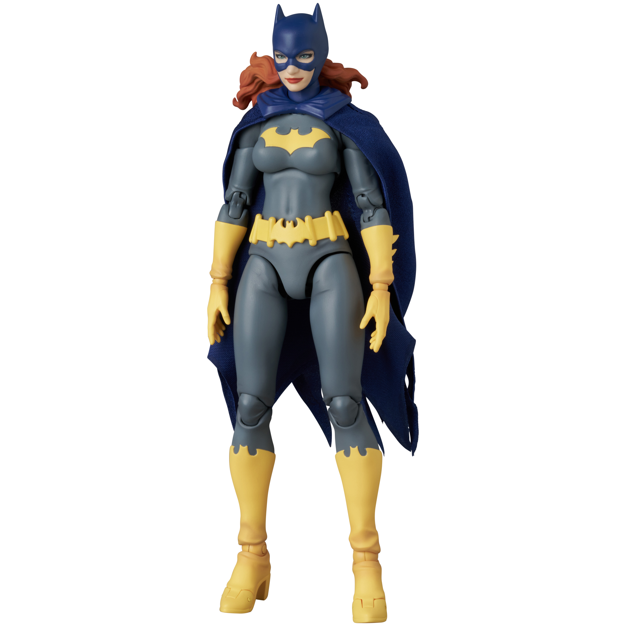 SPECIAL ORDER Medicom Toy - MAFEX No. 334 - Batman: Hush - Batgirl : Recollection Blue Ver. [JP]