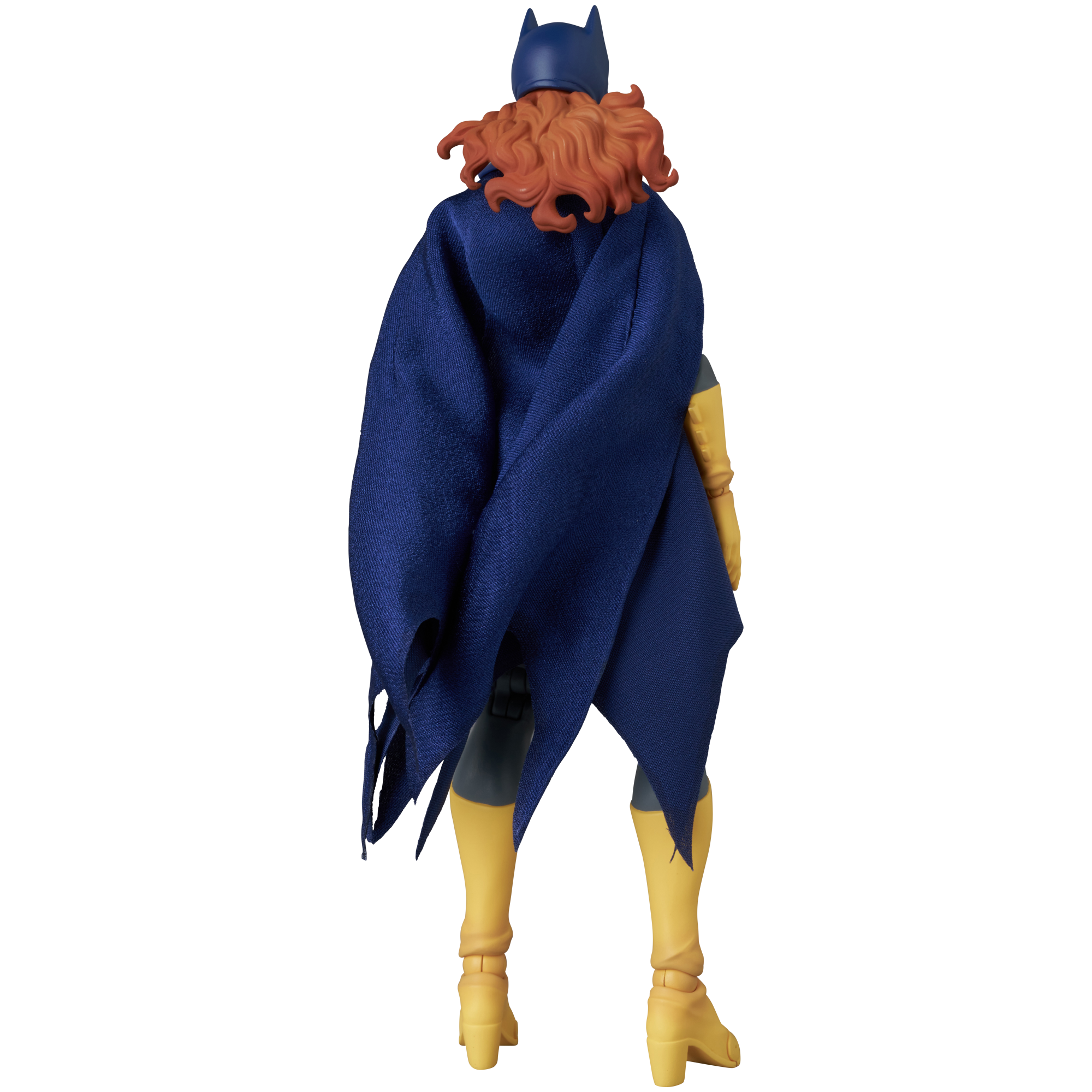SPECIAL ORDER Medicom Toy - MAFEX No. 334 - Batman: Hush - Batgirl : Recollection Blue Ver. [JP]