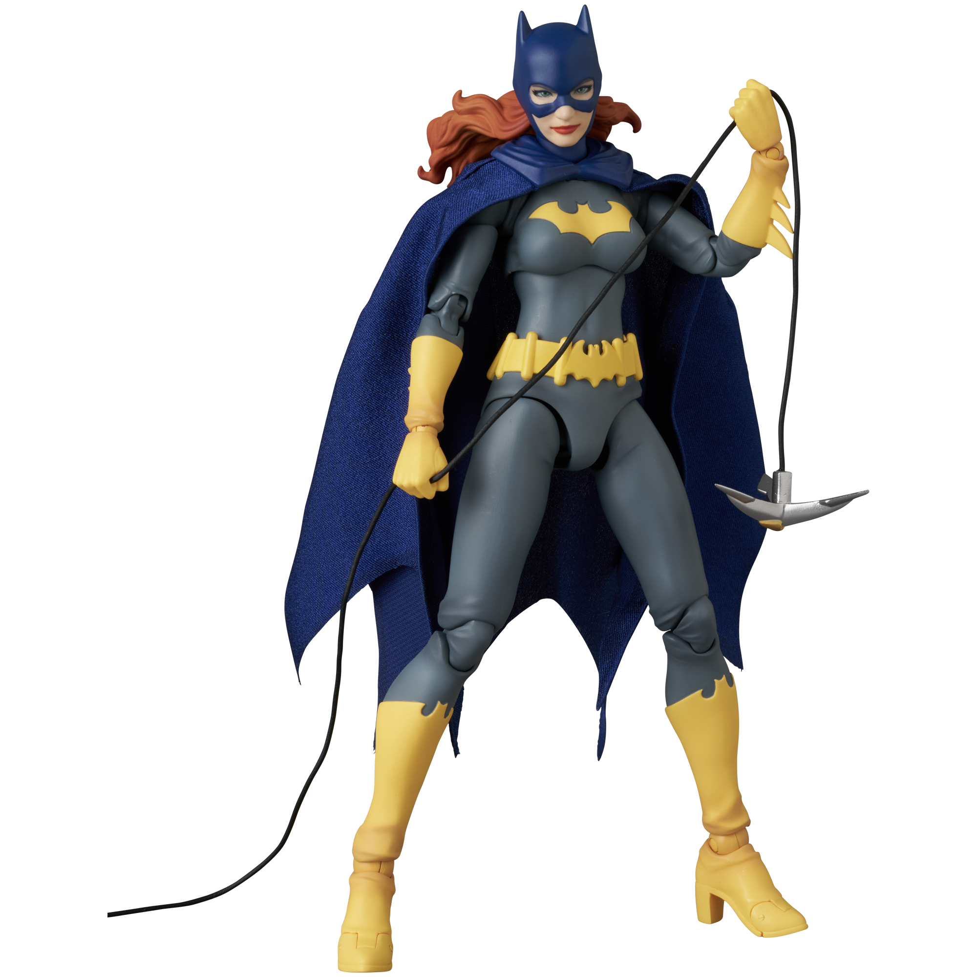 SPECIAL ORDER Medicom Toy - MAFEX No. 334 - Batman: Hush - Batgirl : Recollection Blue Ver. [JP]