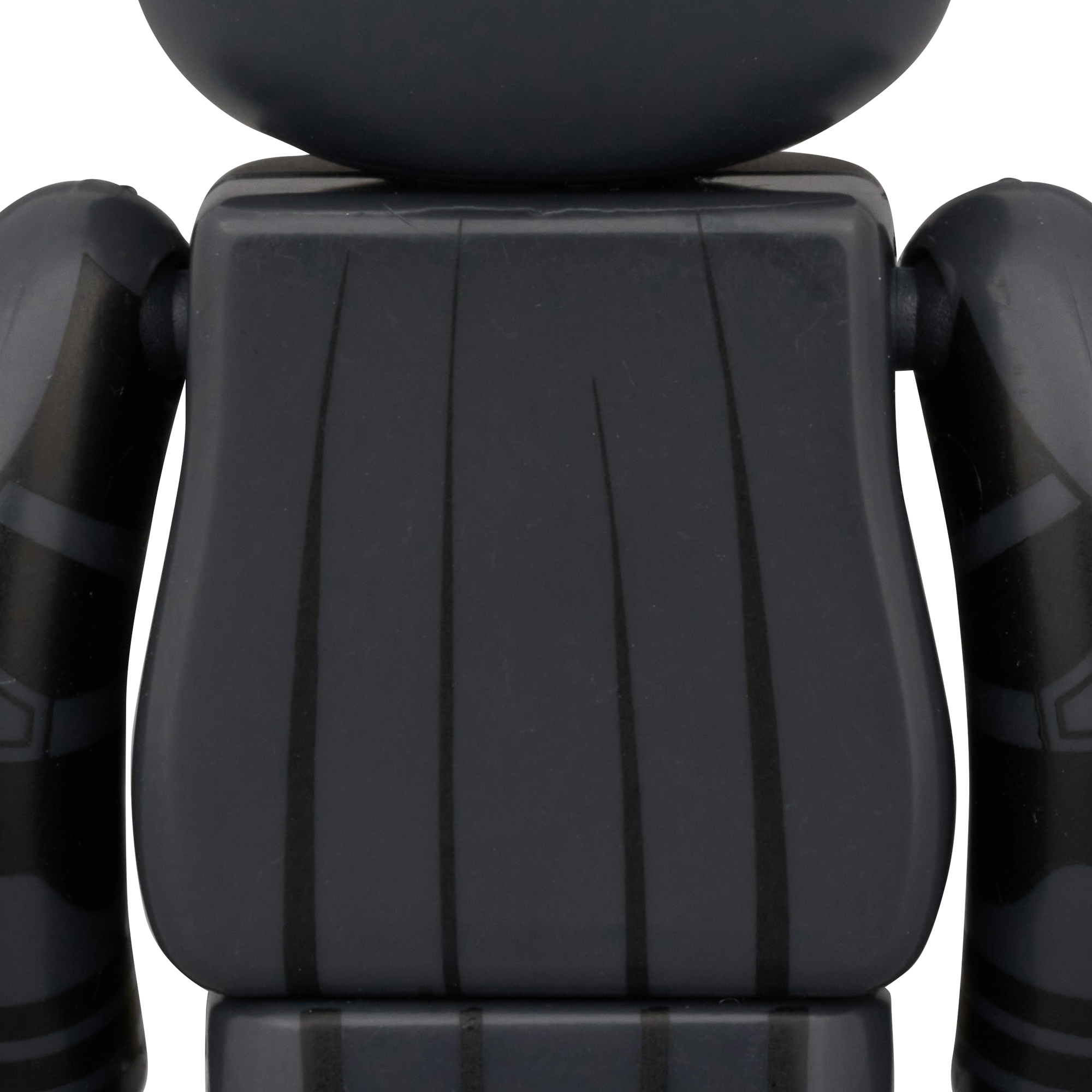 SPECIAL ORDER Medicom Toy - BE@RBRICK CHASE - Batman The Dark Knight Trilogy [JP] [Box of 12]