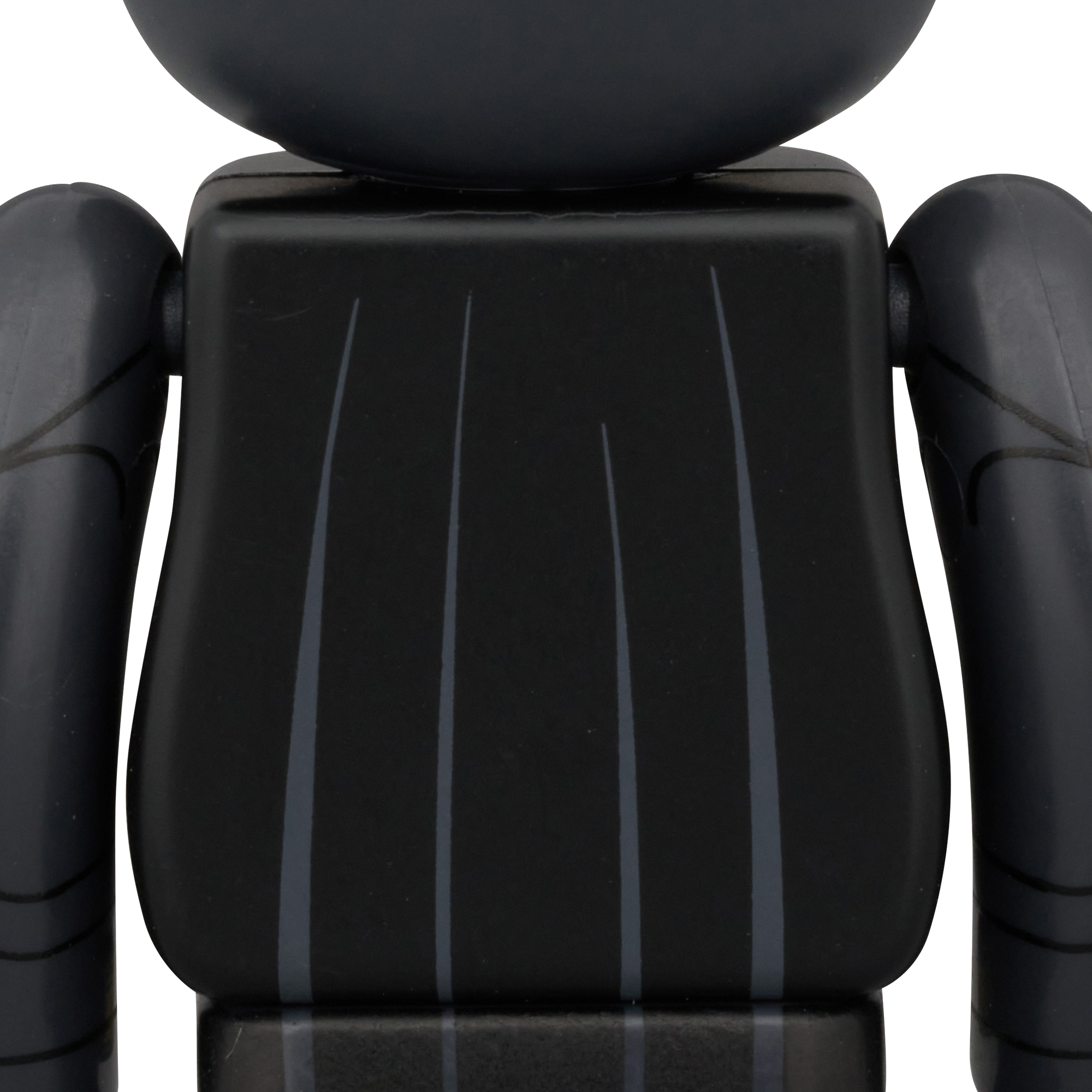SPECIAL ORDER Medicom Toy - BE@RBRICK CHASE - Batman The Dark Knight Trilogy [JP] [Box of 12]
