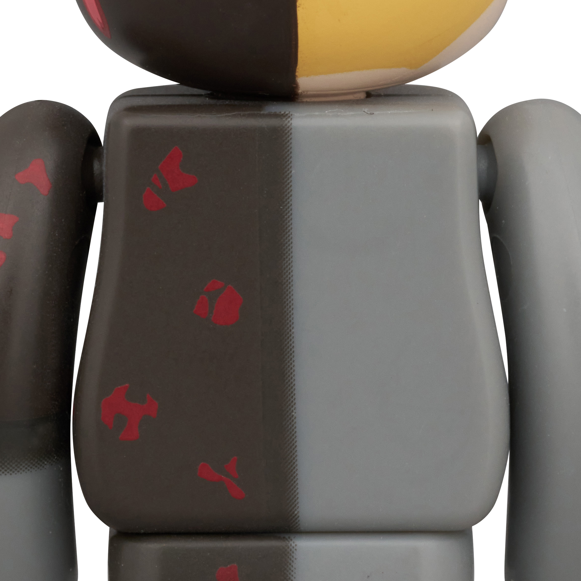 SPECIAL ORDER Medicom Toy - BE@RBRICK CHASE - Batman The Dark Knight Trilogy [JP] [Box of 12]