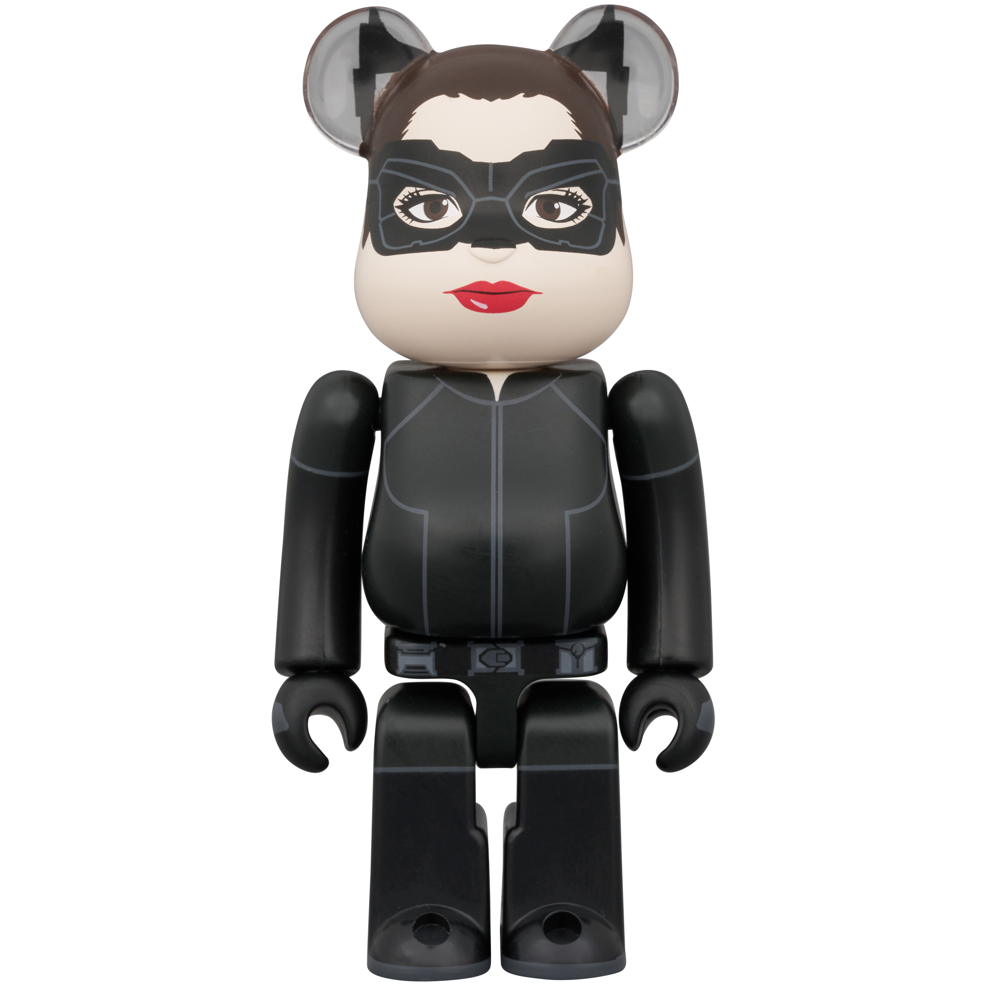 SPECIAL ORDER Medicom Toy - BE@RBRICK CHASE - Batman The Dark Knight Trilogy [JP] [Box of 12]