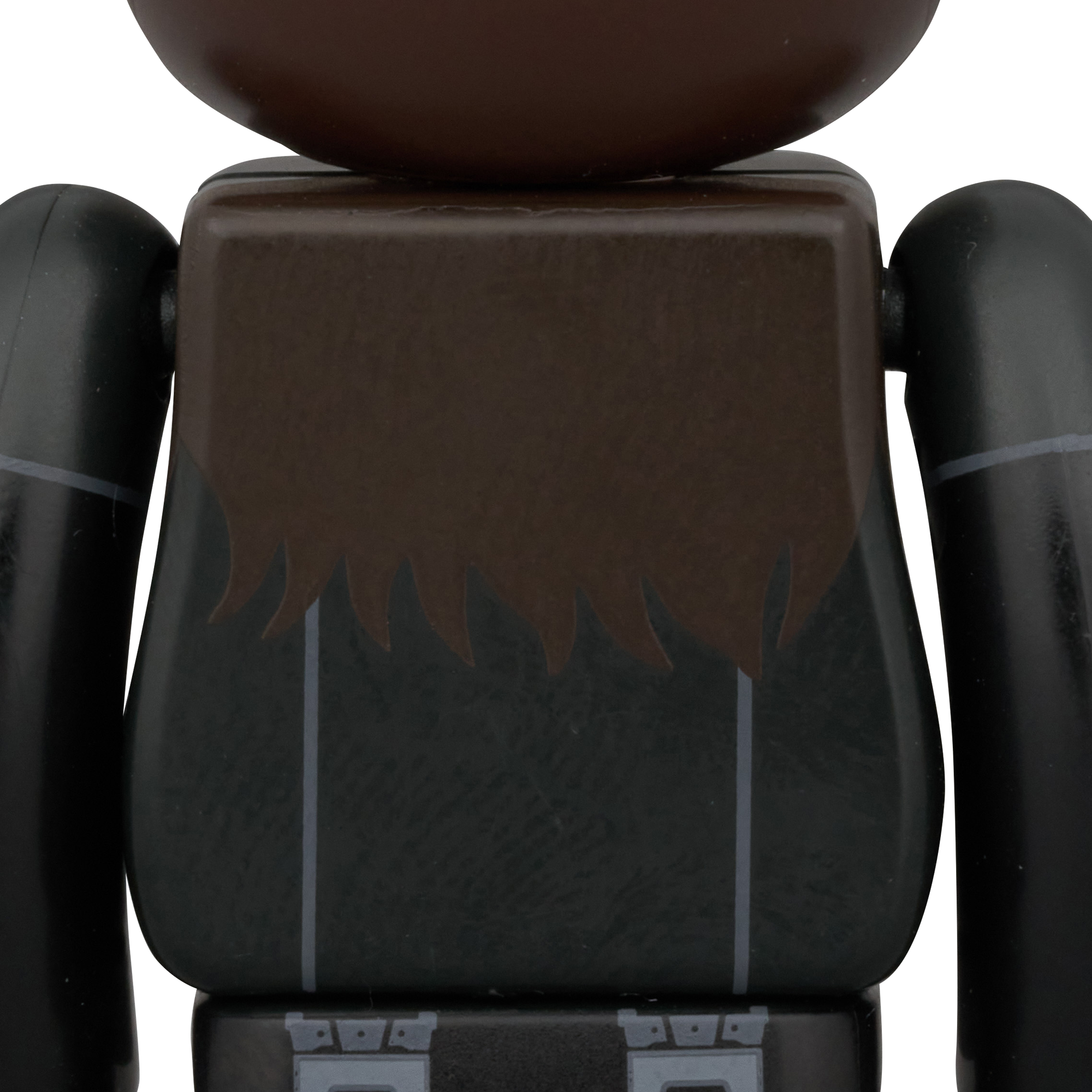 SPECIAL ORDER Medicom Toy - BE@RBRICK CHASE - Batman The Dark Knight Trilogy [JP] [Box of 12]