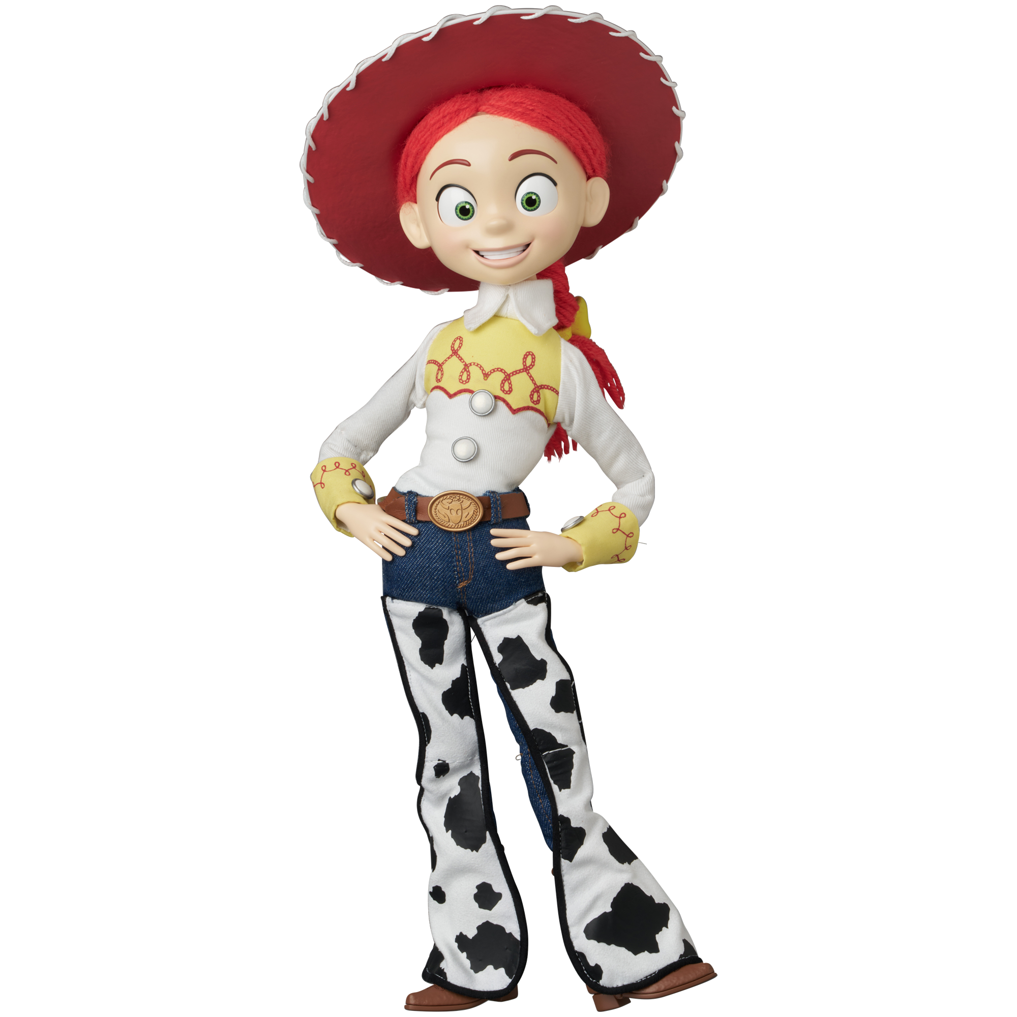 SPECIAL ORDER Medicom Toy - ULTIMATE - Toy Story - Jessie [JP]