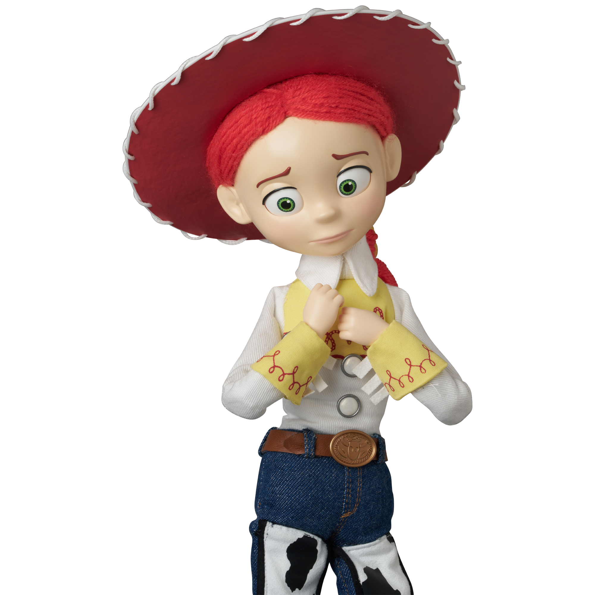 SPECIAL ORDER Medicom Toy - ULTIMATE - Toy Story - Jessie [JP]