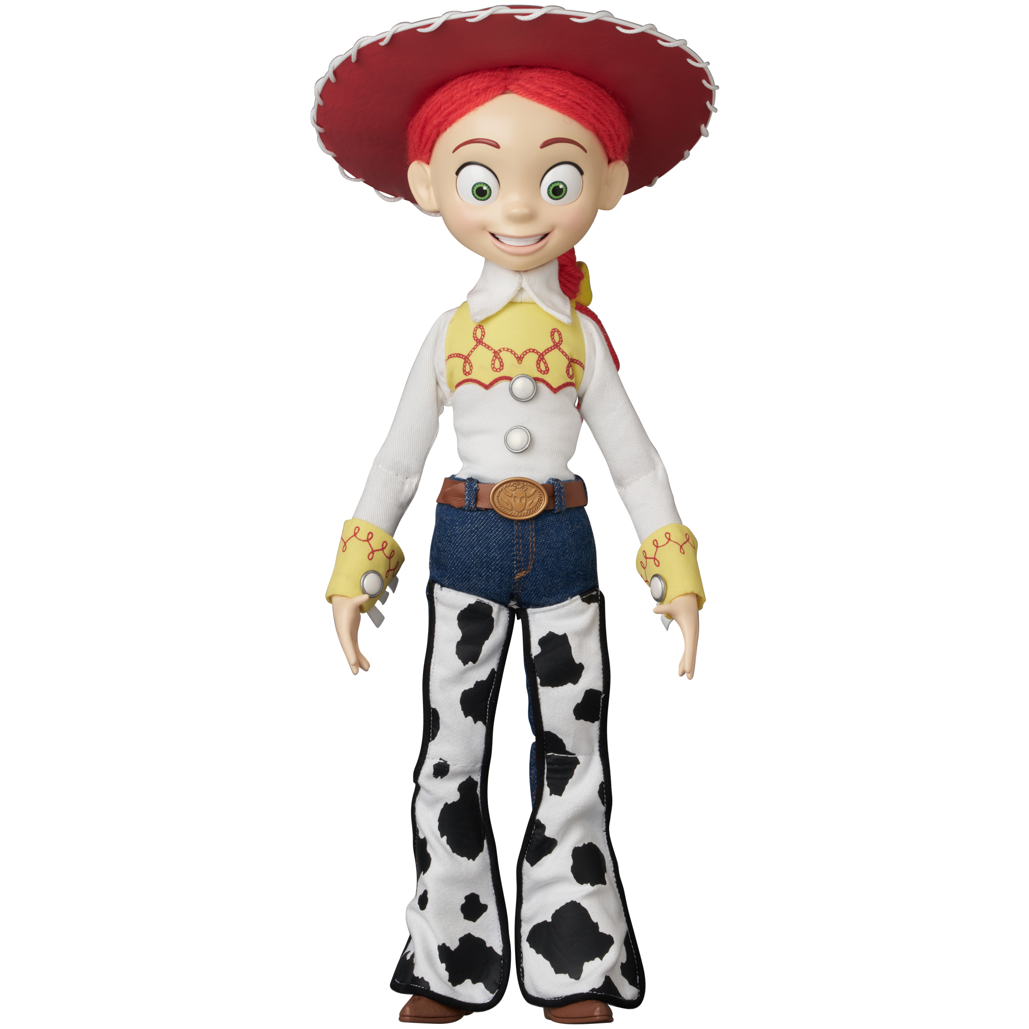 SPECIAL ORDER Medicom Toy - ULTIMATE - Toy Story - Jessie [JP]
