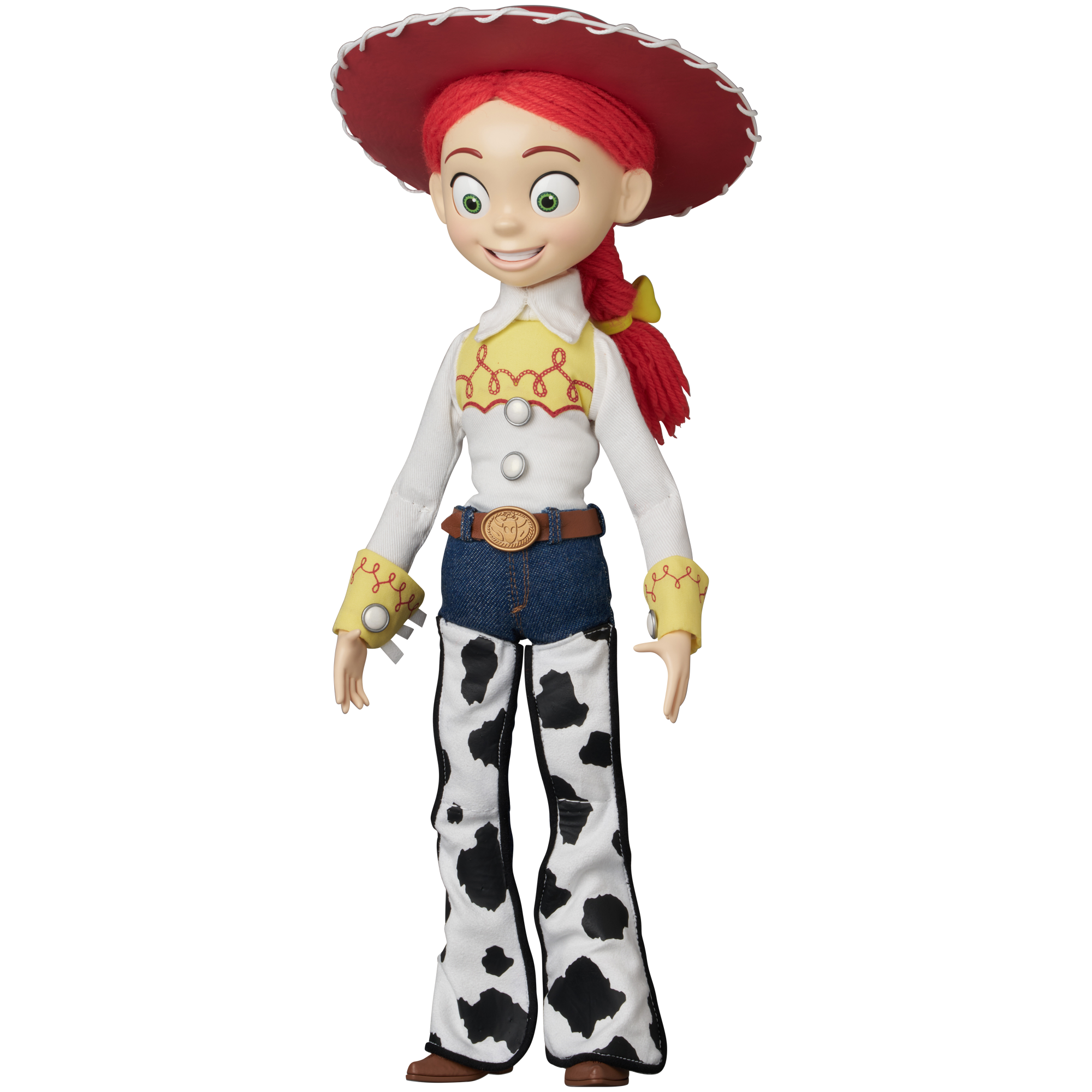 SPECIAL ORDER Medicom Toy - ULTIMATE - Toy Story - Jessie [JP]