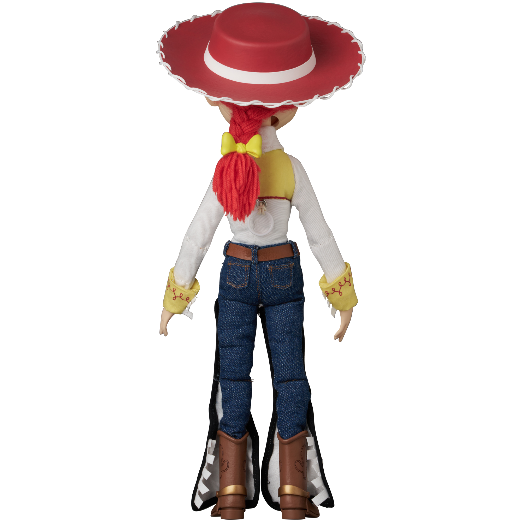 SPECIAL ORDER Medicom Toy - ULTIMATE - Toy Story - Jessie [JP]
