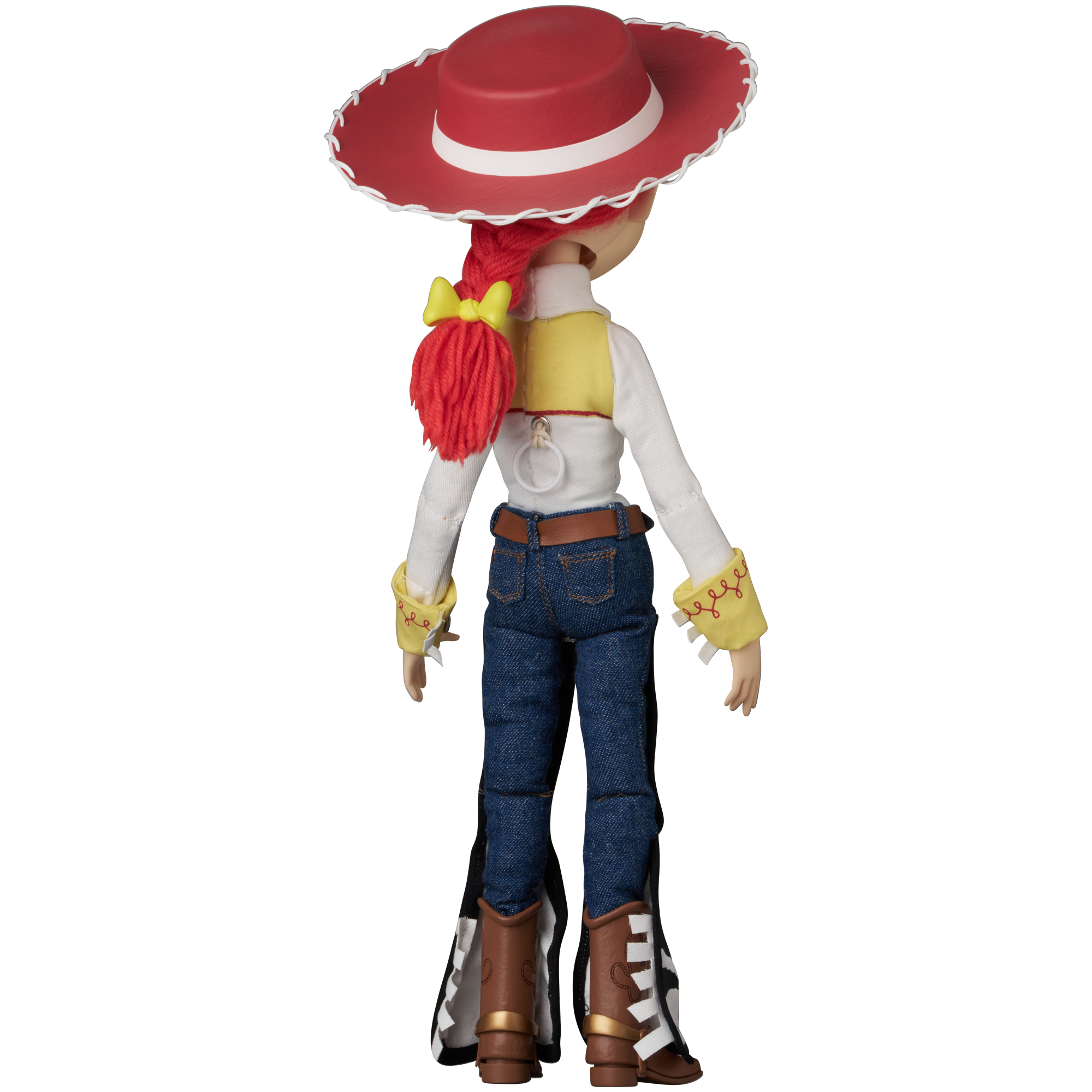SPECIAL ORDER Medicom Toy - ULTIMATE - Toy Story - Jessie [JP]