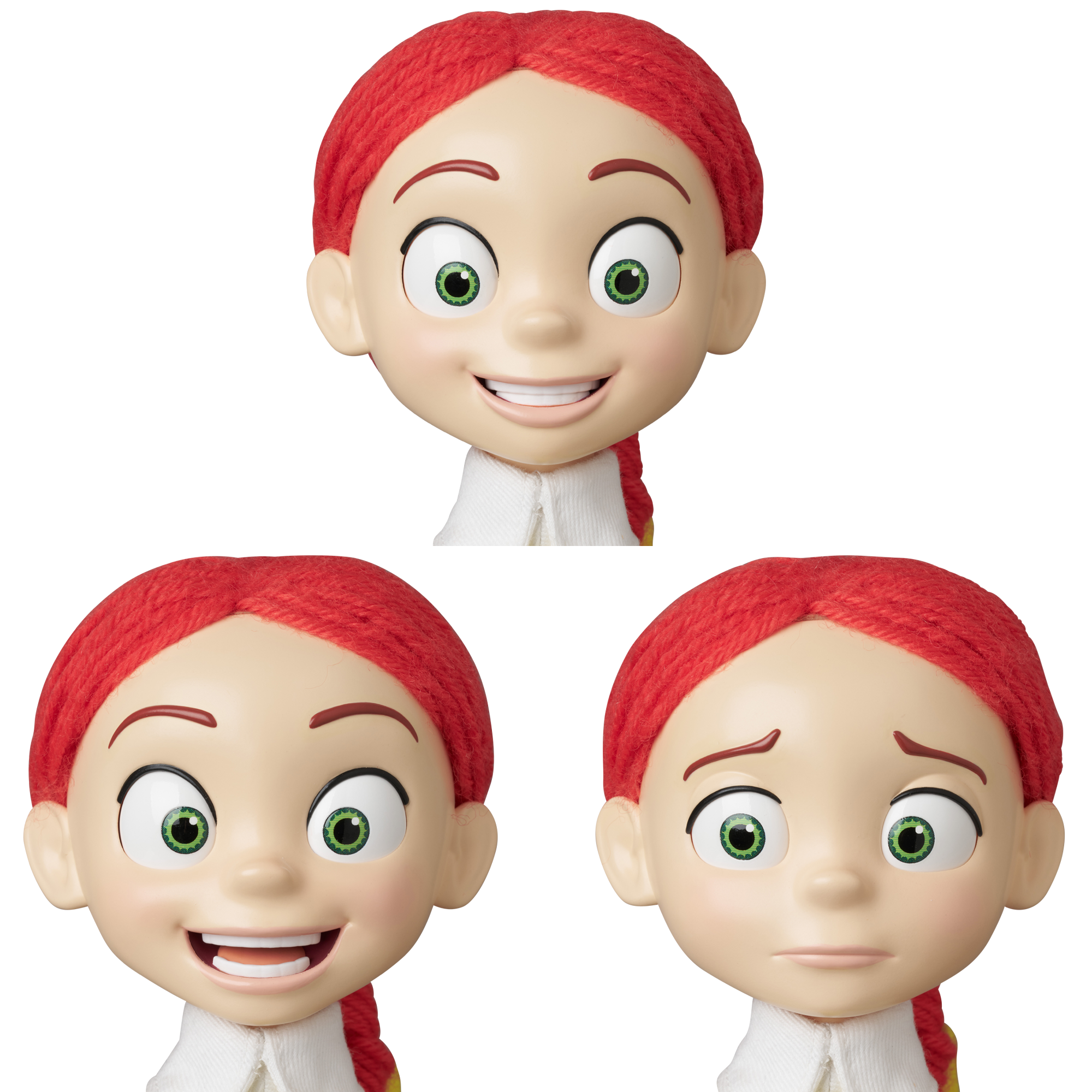 SPECIAL ORDER Medicom Toy - ULTIMATE - Toy Story - Jessie [JP]
