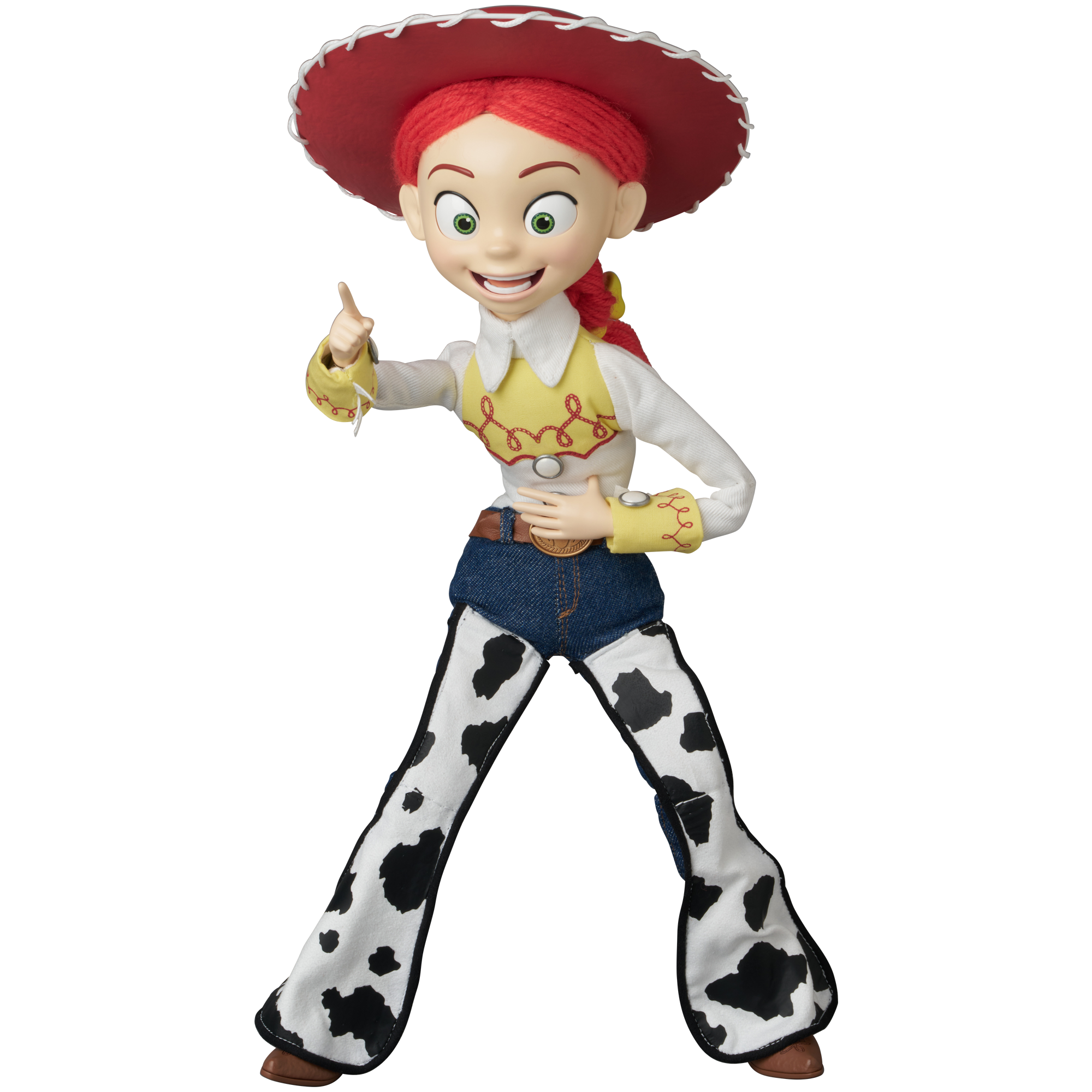 SPECIAL ORDER Medicom Toy - ULTIMATE - Toy Story - Jessie [JP]