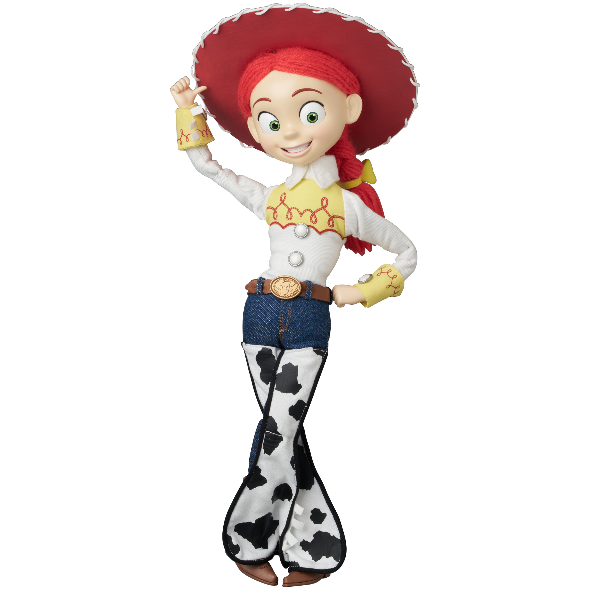 SPECIAL ORDER Medicom Toy - ULTIMATE - Toy Story - Jessie [JP]