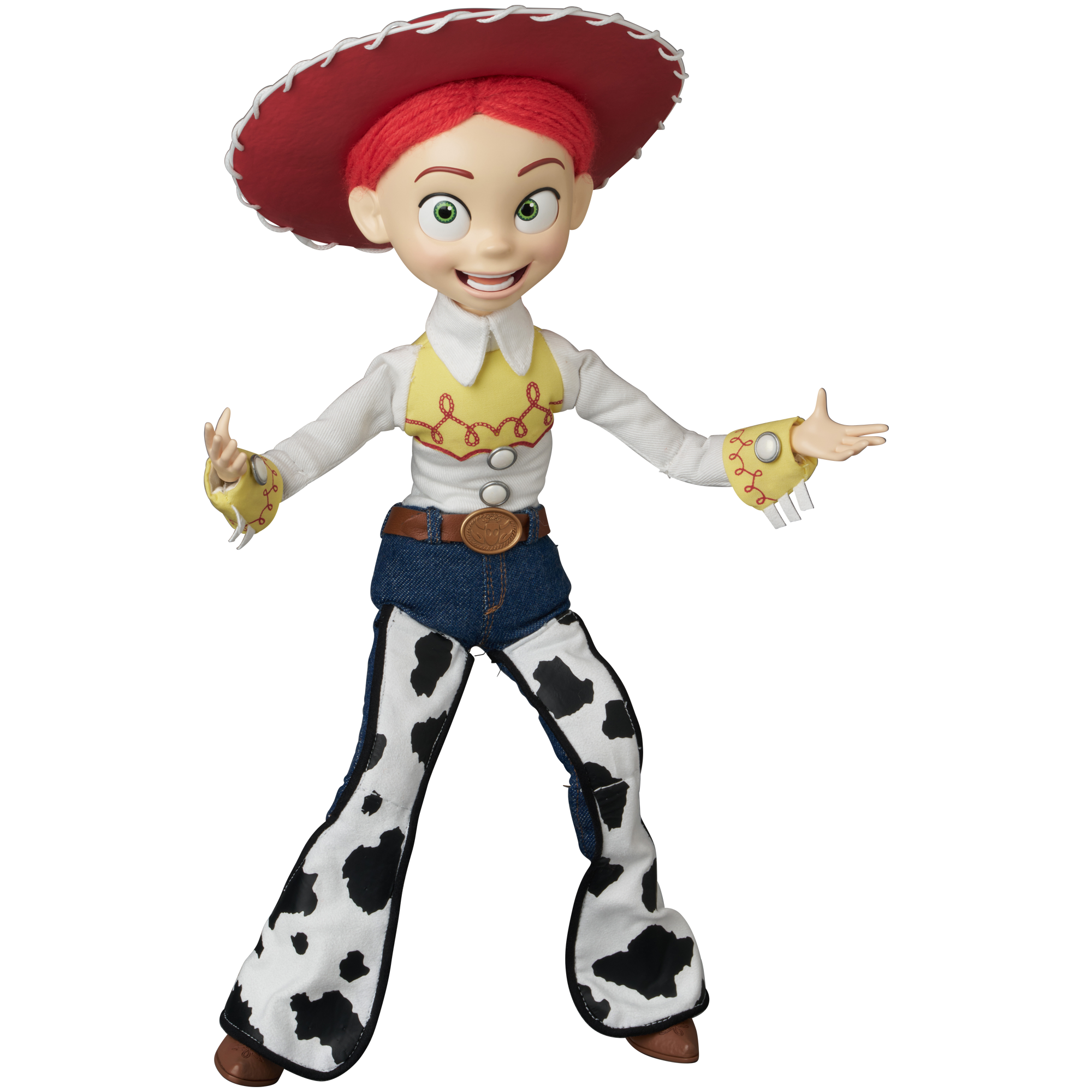 SPECIAL ORDER Medicom Toy - ULTIMATE - Toy Story - Jessie [JP]