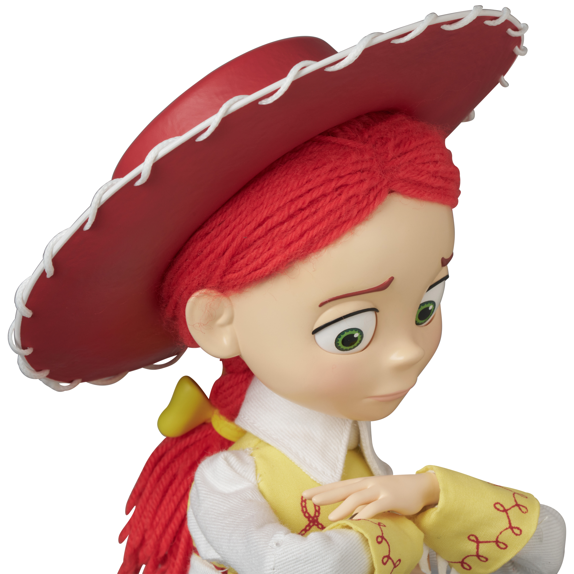SPECIAL ORDER Medicom Toy - ULTIMATE - Toy Story - Jessie [JP]