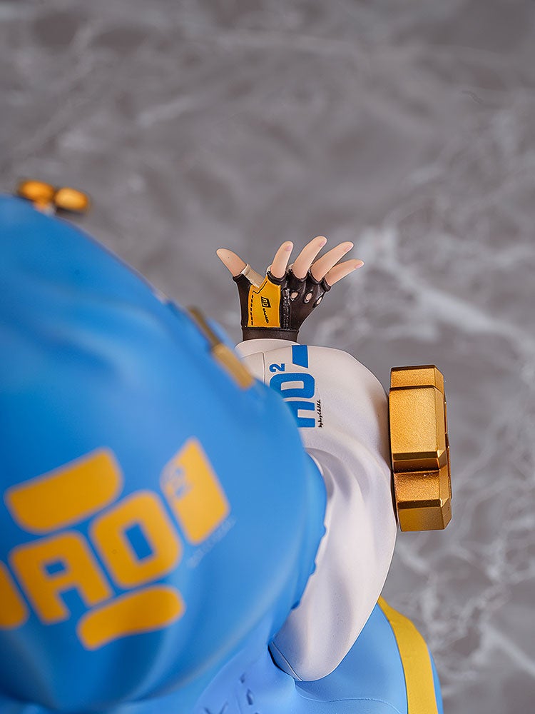 PRE-ORDER KLOCKWORX - GUILTY GEAR -STRIVE- - Bridget 1/6
