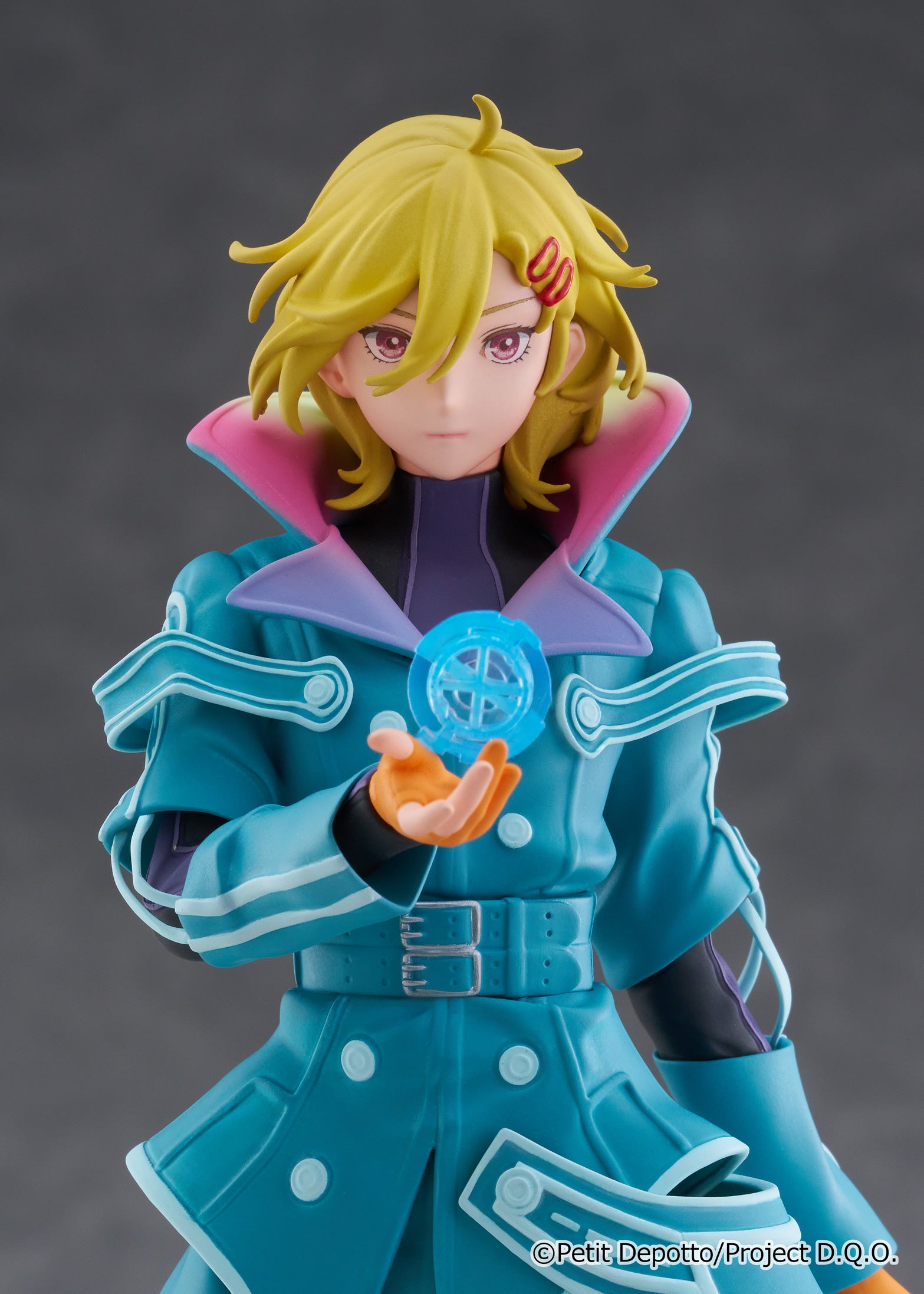SPECIAL ORDER Aniplex - GNOSIA - Setsu [EXCLUSIVE]