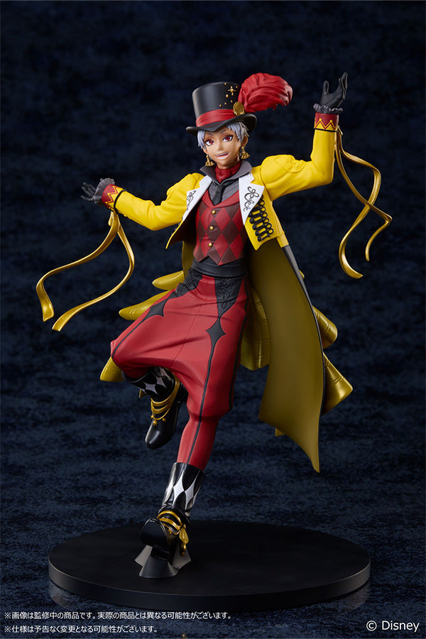 SPECIAL ORDER Aniplex - Disney Twisted-Wonderland - Kalim Al-Asim [EXCLUSIVE]