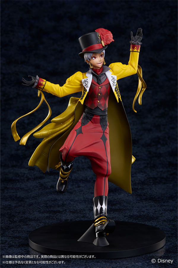 SPECIAL ORDER Aniplex - Disney Twisted-Wonderland - Kalim Al-Asim [EXCLUSIVE]