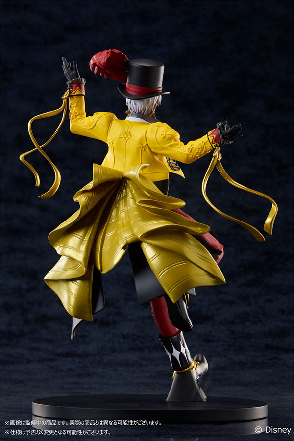 SPECIAL ORDER Aniplex - Disney Twisted-Wonderland - Kalim Al-Asim [EXCLUSIVE]