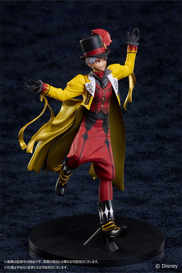 SPECIAL ORDER Aniplex - Disney Twisted-Wonderland - Kalim Al-Asim [EXCLUSIVE]