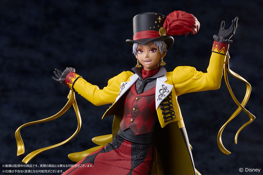 SPECIAL ORDER Aniplex - Disney Twisted-Wonderland - Kalim Al-Asim [EXCLUSIVE]