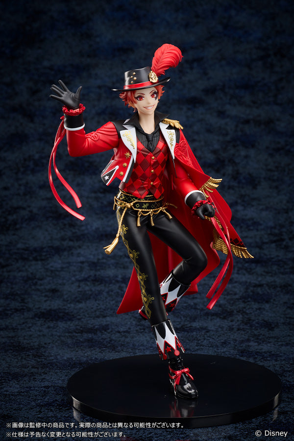 SPECIAL ORDER Aniplex - Disney Twisted-Wonderland - Ace Trappola [EXCLUSIVE]