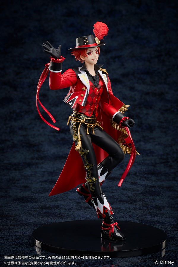 SPECIAL ORDER Aniplex - Disney Twisted-Wonderland - Ace Trappola [EXCLUSIVE]