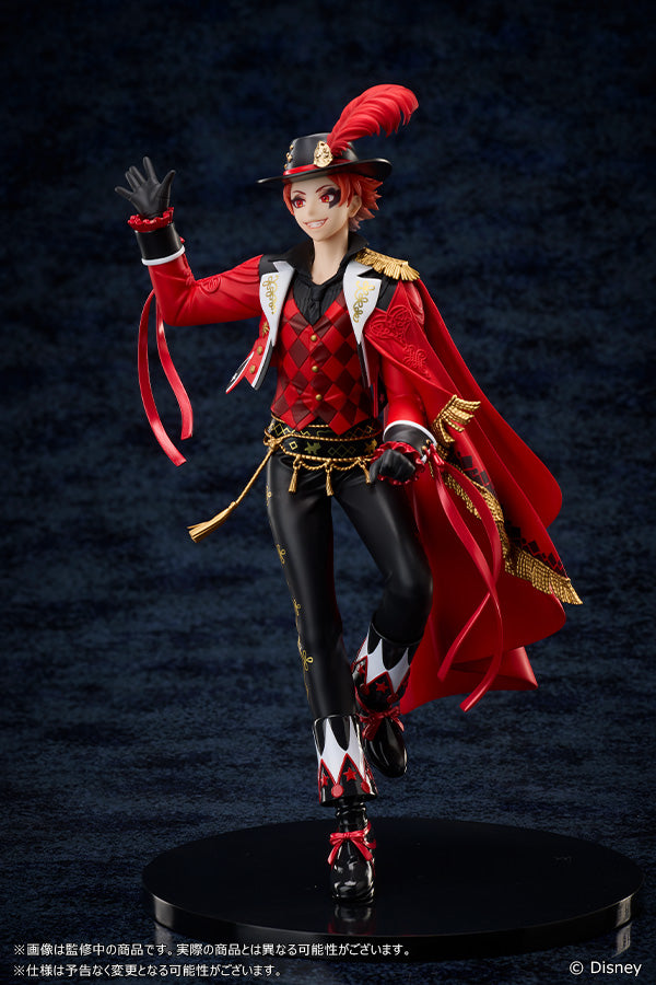 SPECIAL ORDER Aniplex - Disney Twisted-Wonderland - Ace Trappola [EXCLUSIVE]