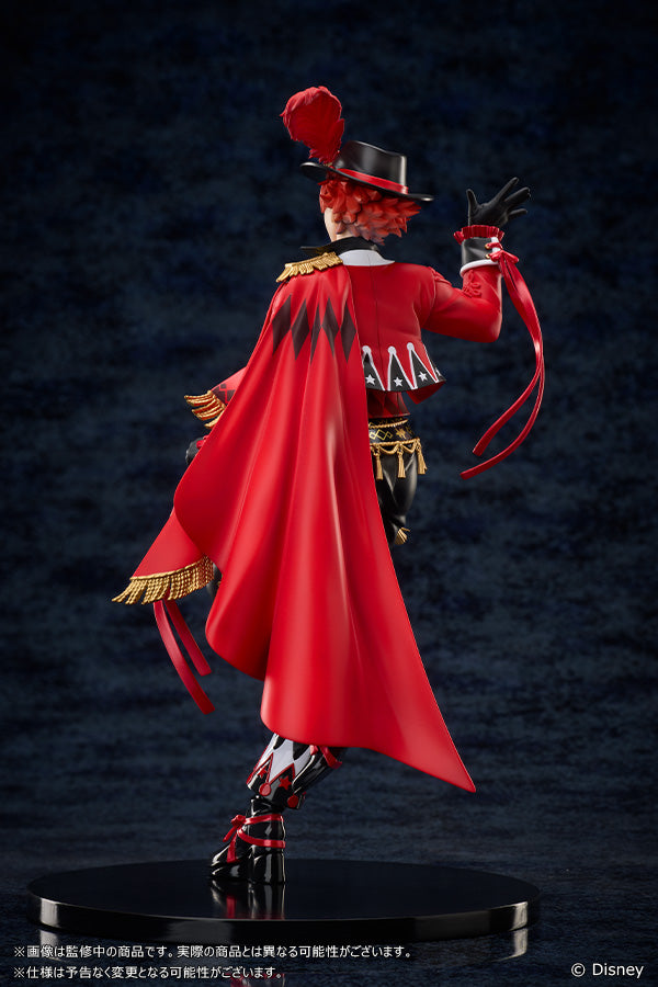 SPECIAL ORDER Aniplex - Disney Twisted-Wonderland - Ace Trappola [EXCLUSIVE]