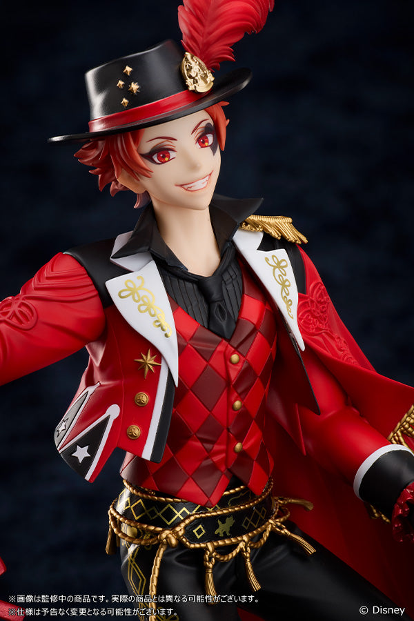 SPECIAL ORDER Aniplex - Disney Twisted-Wonderland - Ace Trappola [EXCLUSIVE]