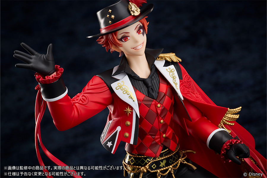SPECIAL ORDER Aniplex - Disney Twisted-Wonderland - Ace Trappola [EXCLUSIVE]