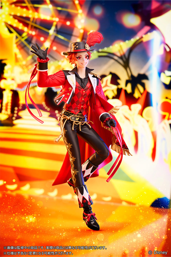 SPECIAL ORDER Aniplex - Disney Twisted-Wonderland - Ace Trappola [EXCLUSIVE]