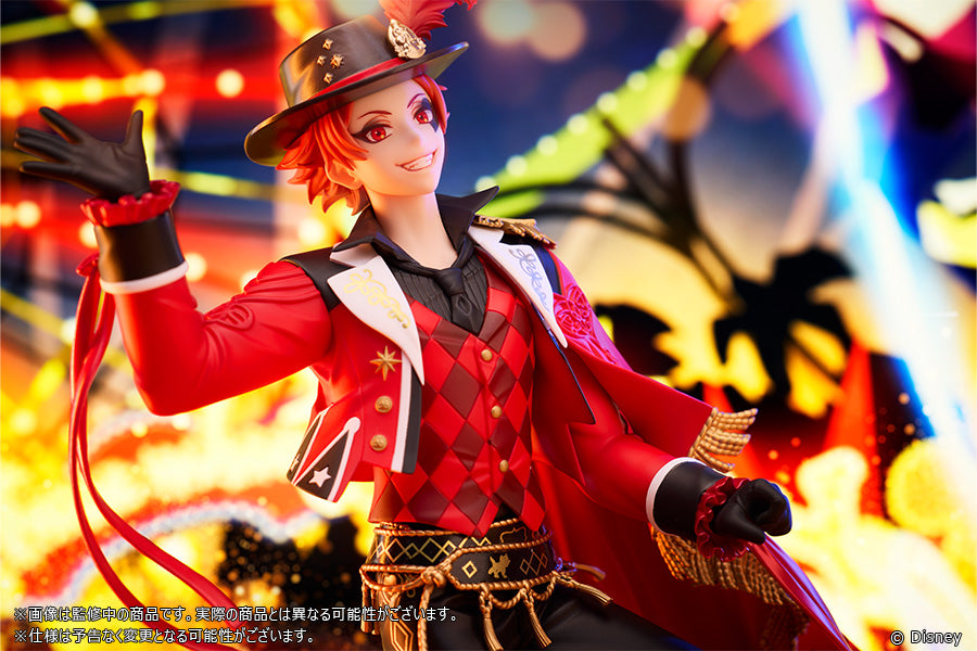 SPECIAL ORDER Aniplex - Disney Twisted-Wonderland - Ace Trappola [EXCLUSIVE]