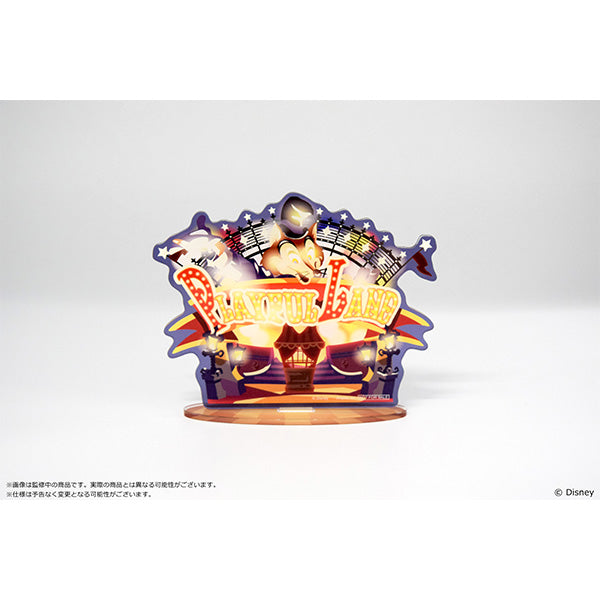 SPECIAL ORDER Aniplex - Disney Twisted-Wonderland - Ace Trappola [EXCLUSIVE]